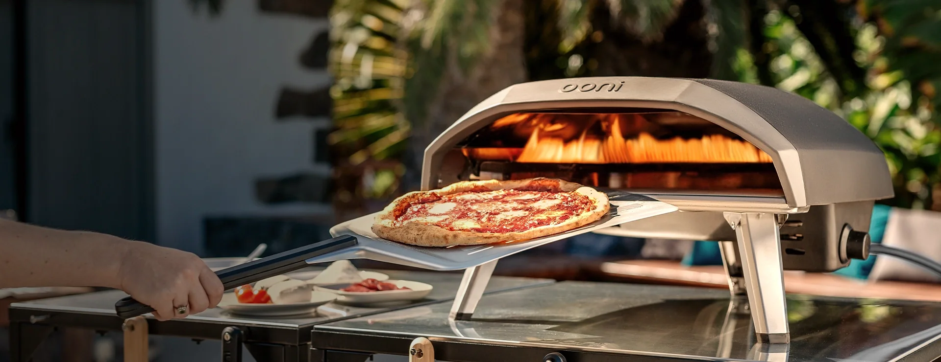 Master the Art of Pizza