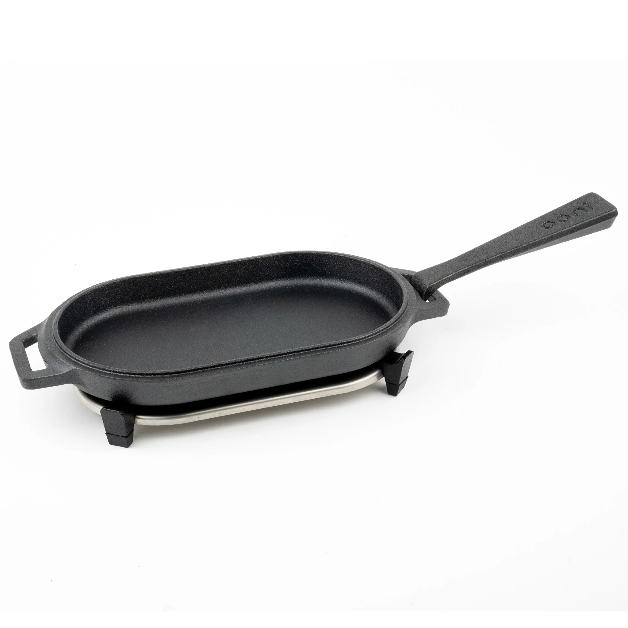 Ooni Cast Iron Bundle - Image 5