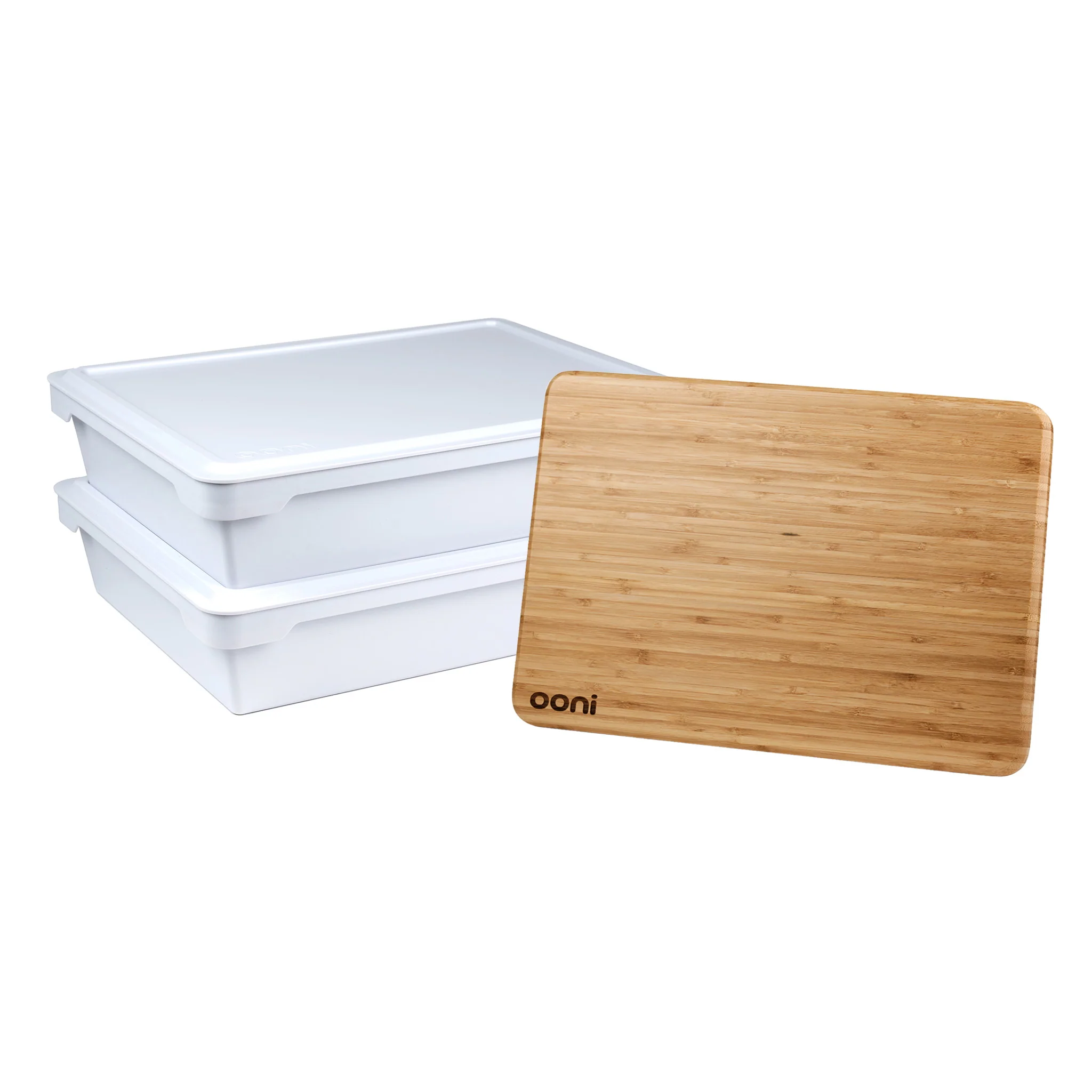 Ooni Prep and Proof Pack - Image 2