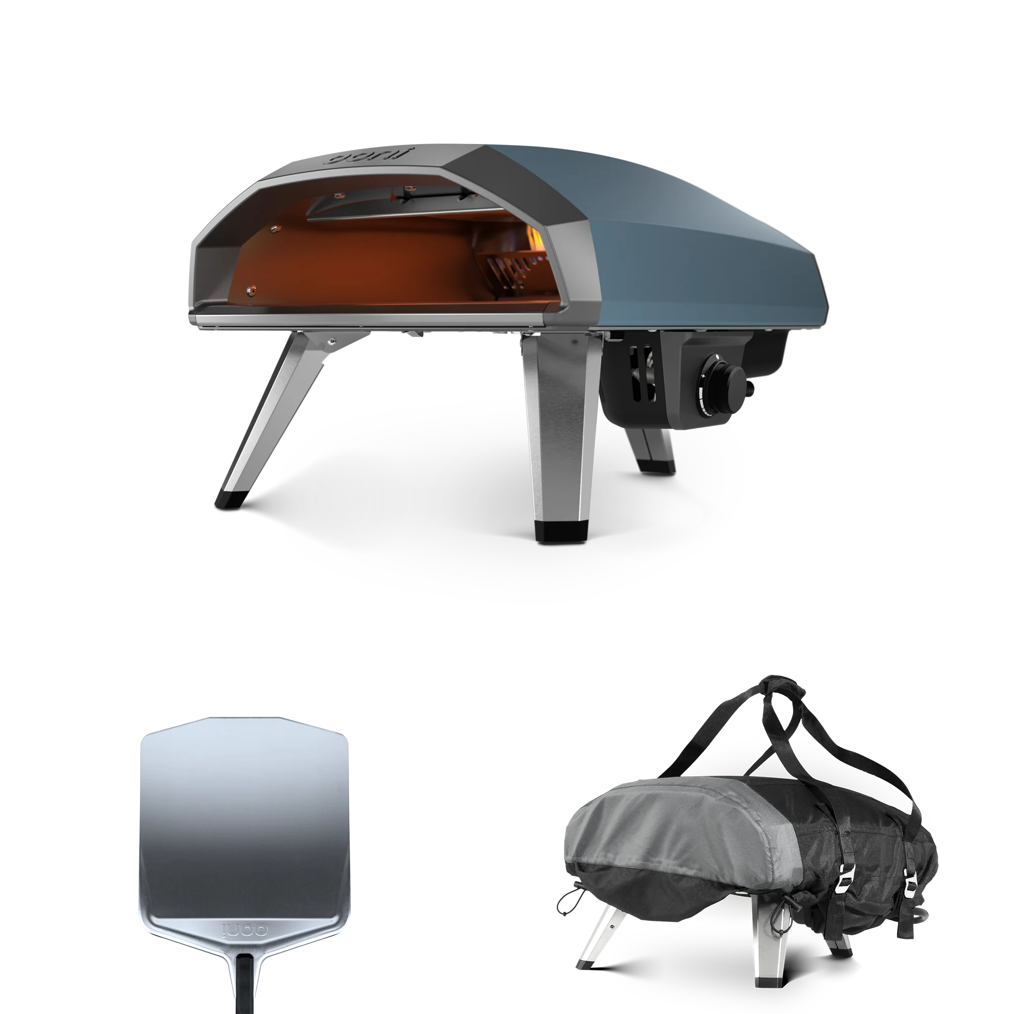 Ooni Koda 2 Essentials Bundle - Image 3