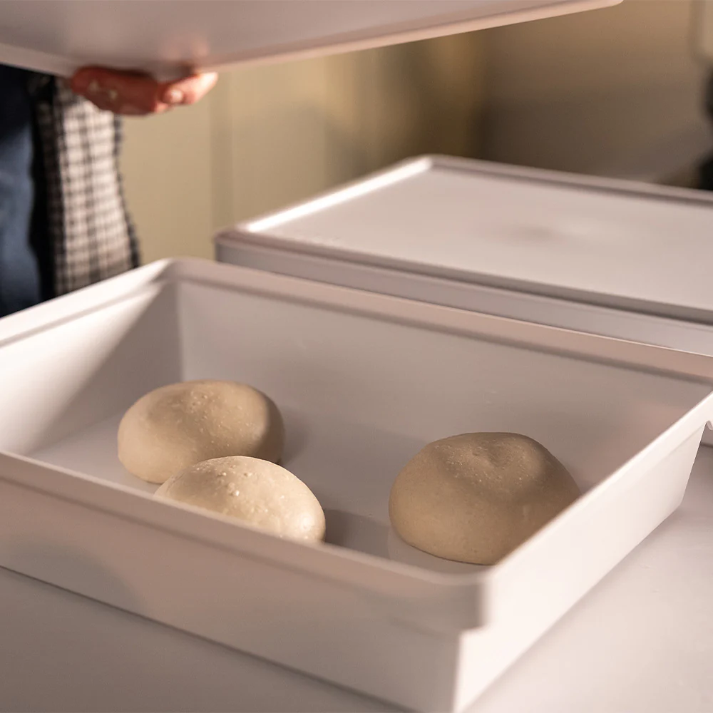 Ooni Dough Ball Prep Kit - Image 2