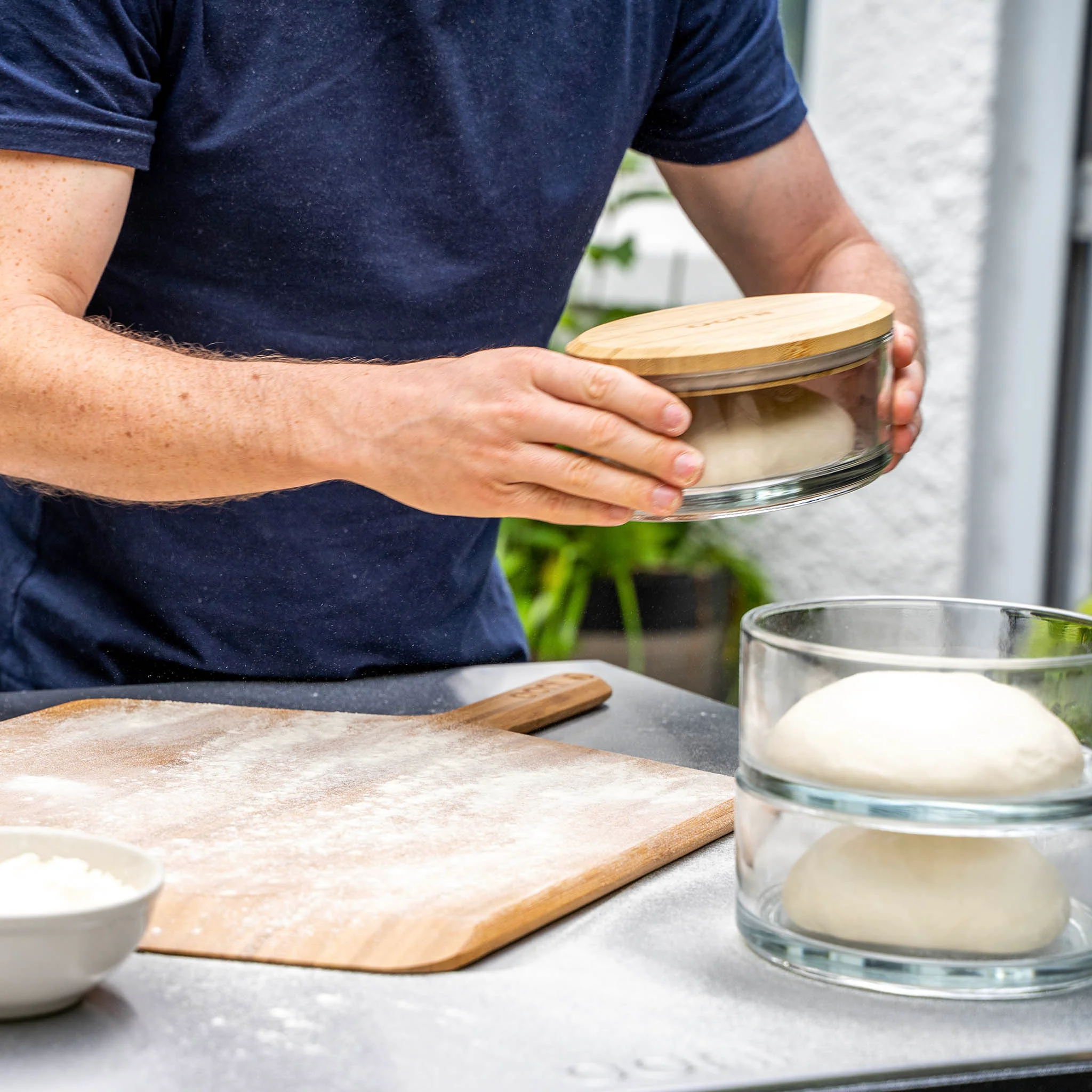 Ooni Dough Balls (24 x 9oz) - Image 3