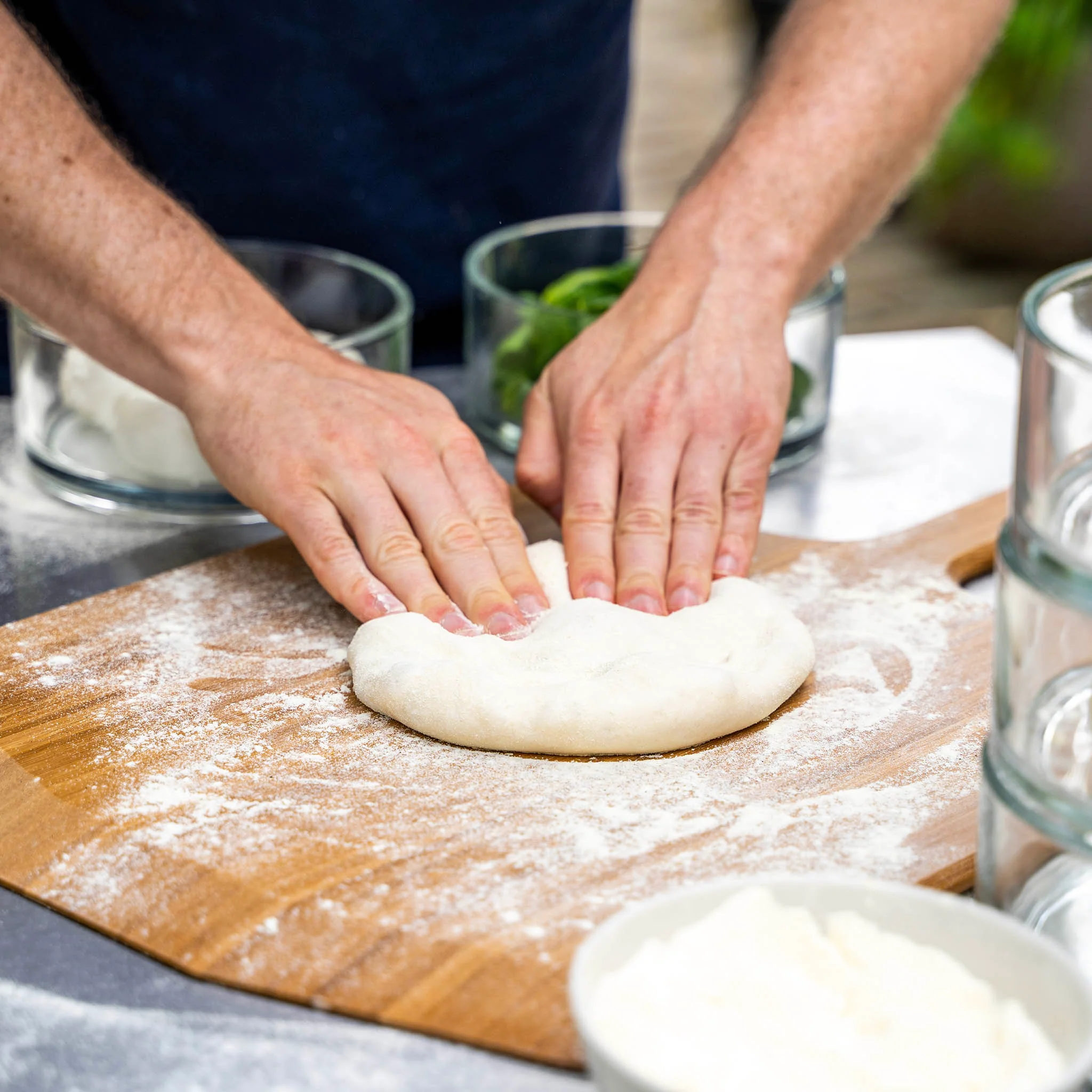 Ooni Dough Balls (24 x 9oz) - Image 6