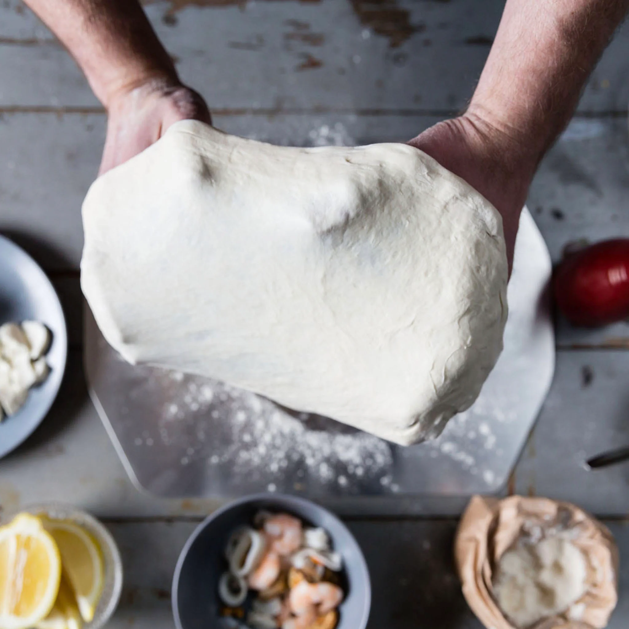 Ooni Dough Balls (24 x 9oz) - Image 7