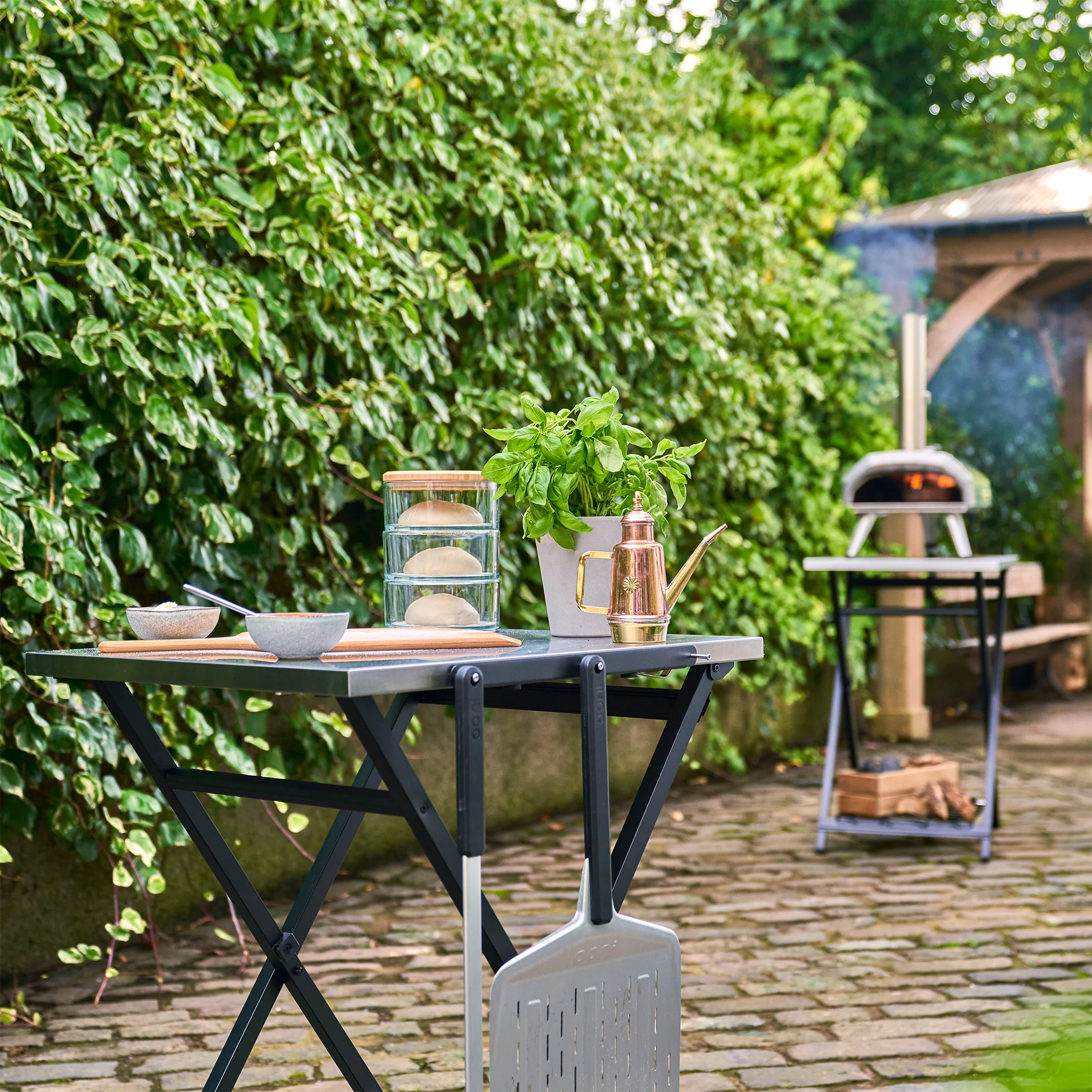 Ooni Folding Table - Image 4