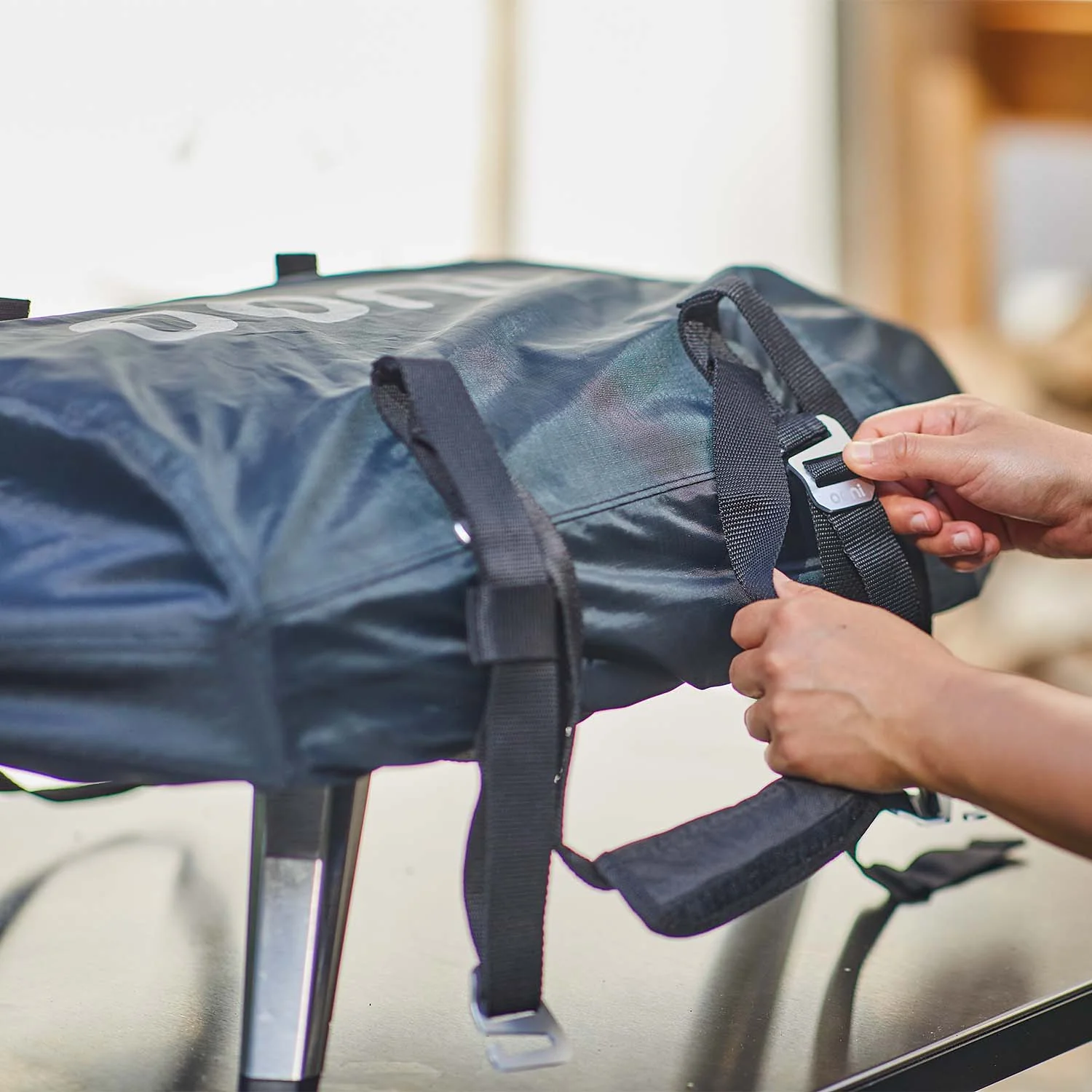 Carry Cover for Ooni Fyra 12 - Image 5
