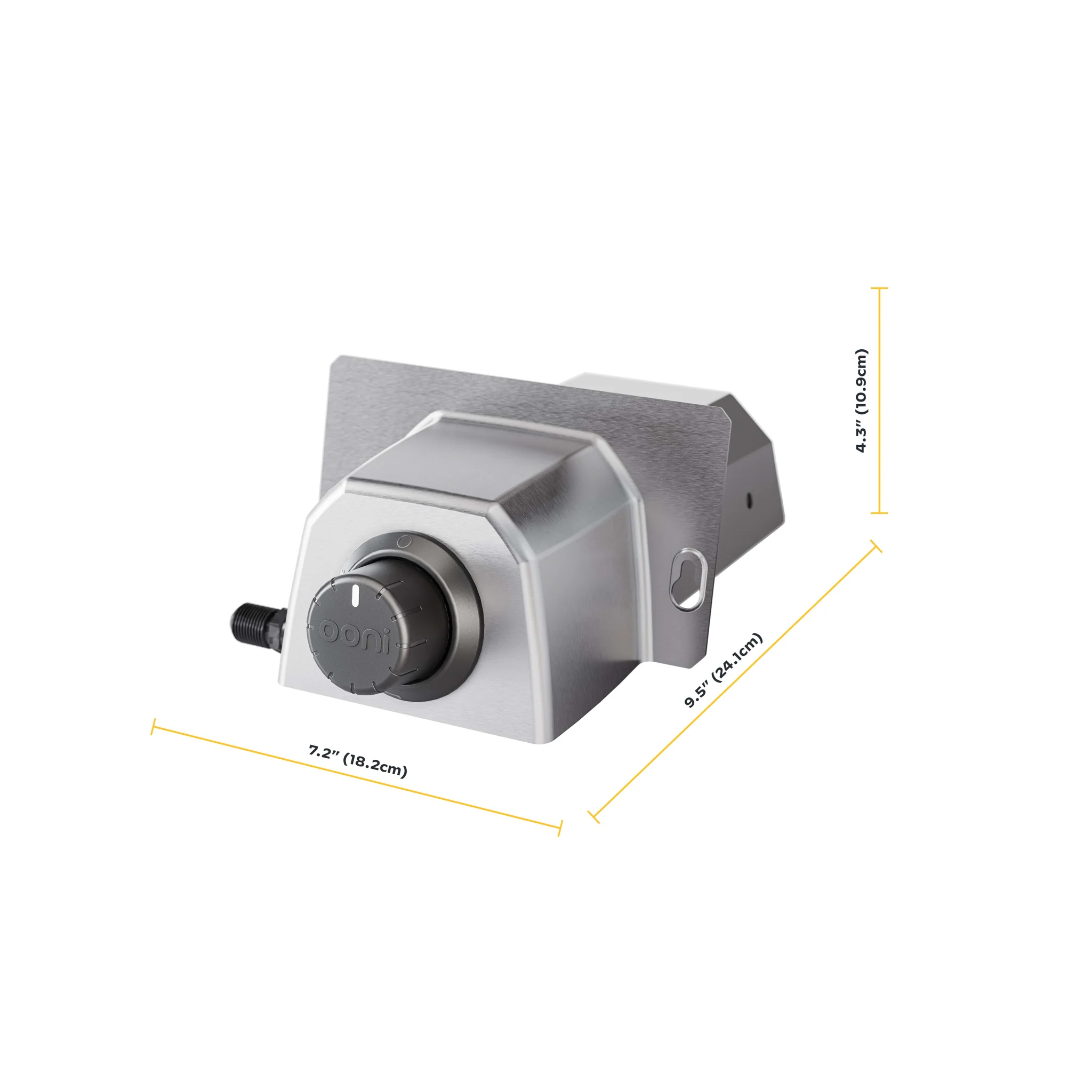 Gas Burner for Ooni Karu 12 and Karu 2 - Image 11