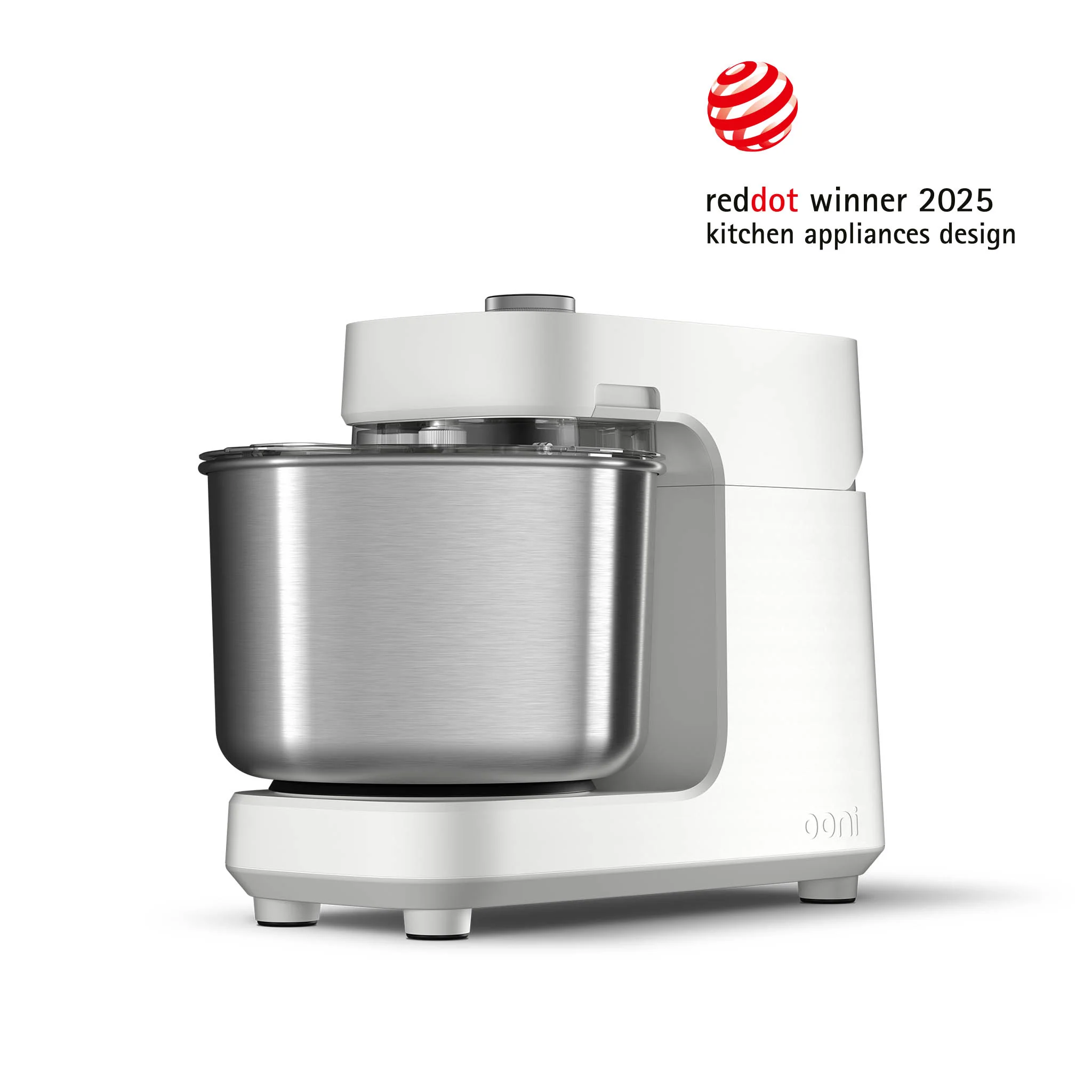 Ooni Halo Pro Spiral Dough Mixer - Image 10