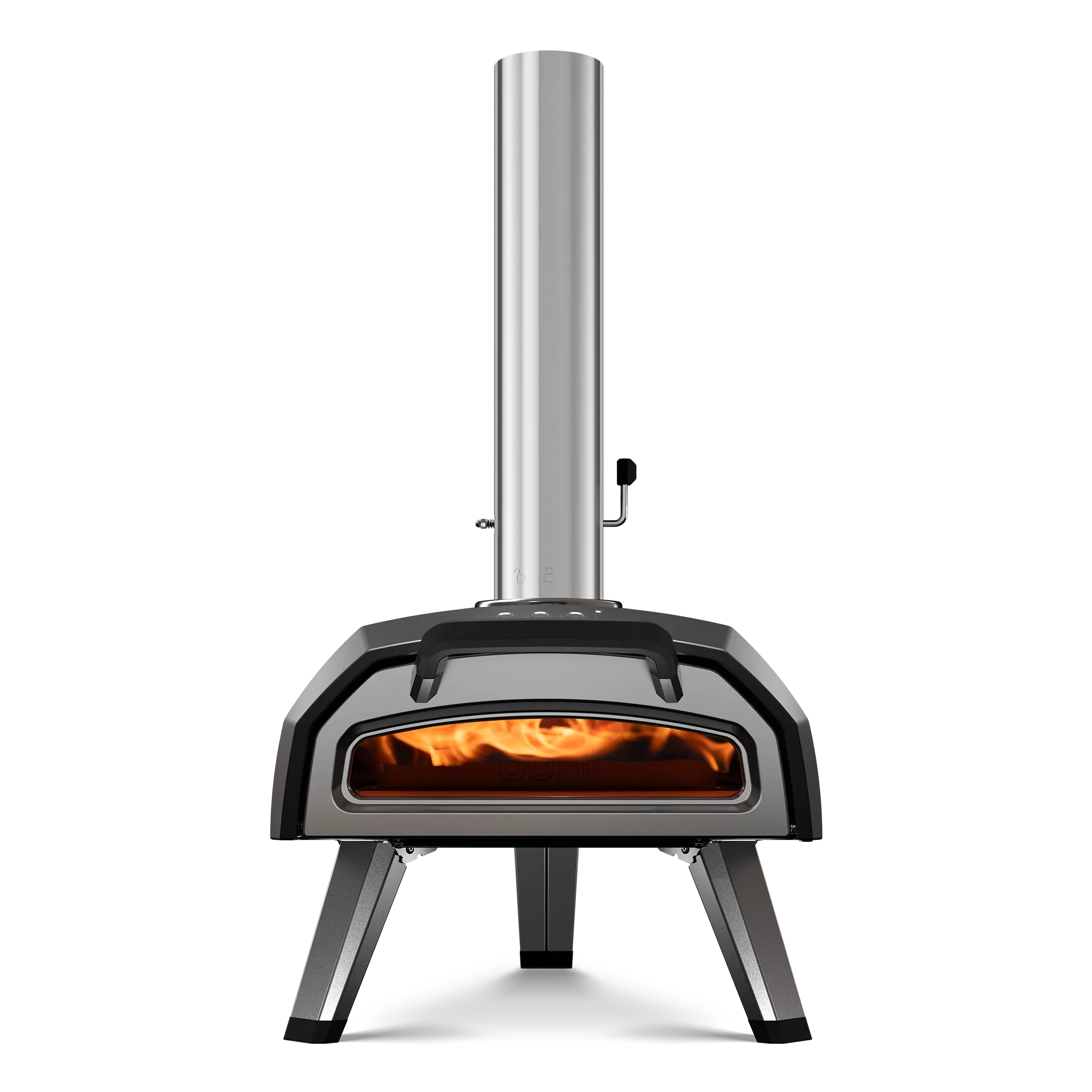 Ooni Karu 2 Multi-Fuel Pizza Oven- 2nd Generation - Image 3