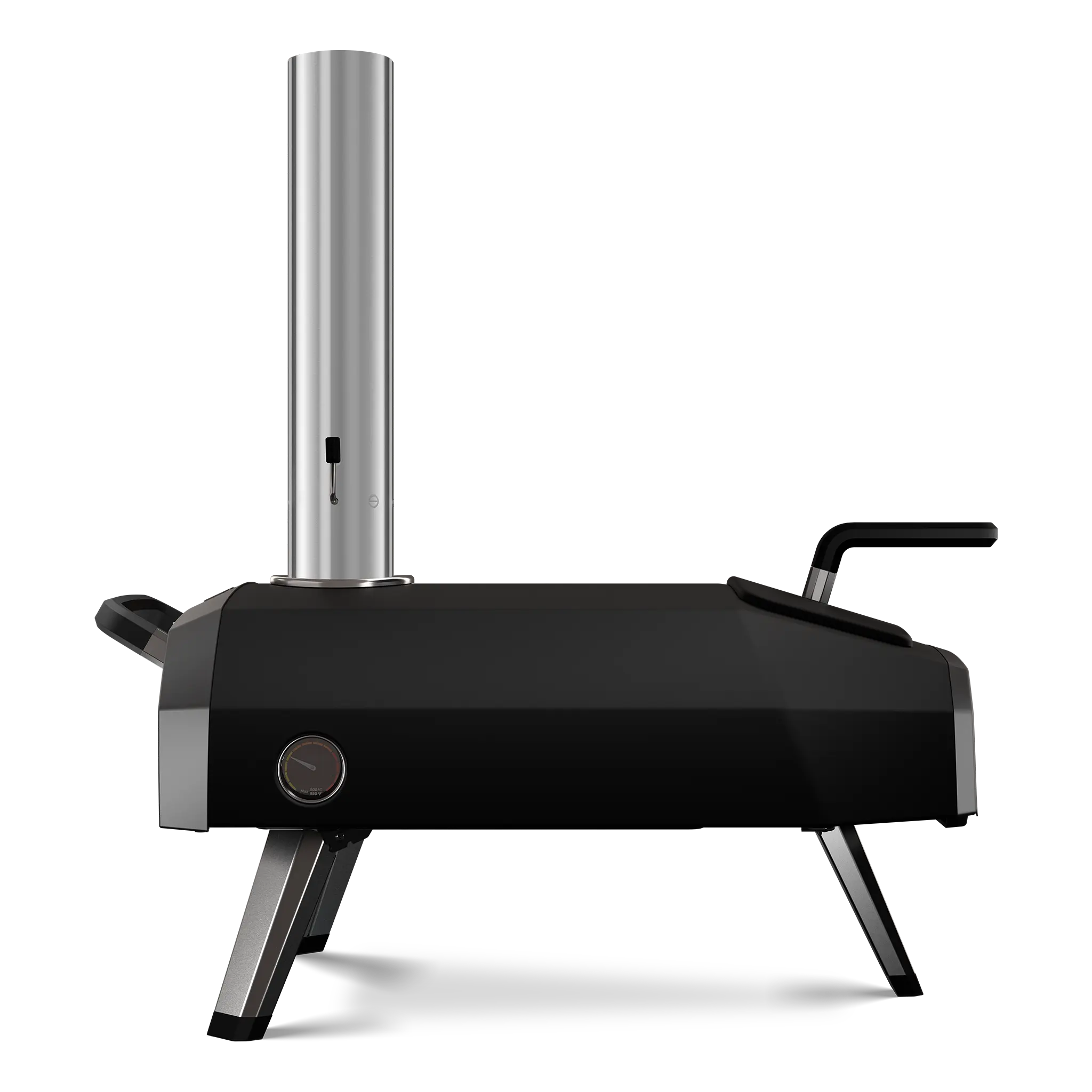 Ooni Karu 2 Multi-Fuel Pizza Oven- 2nd Generation - Image 5