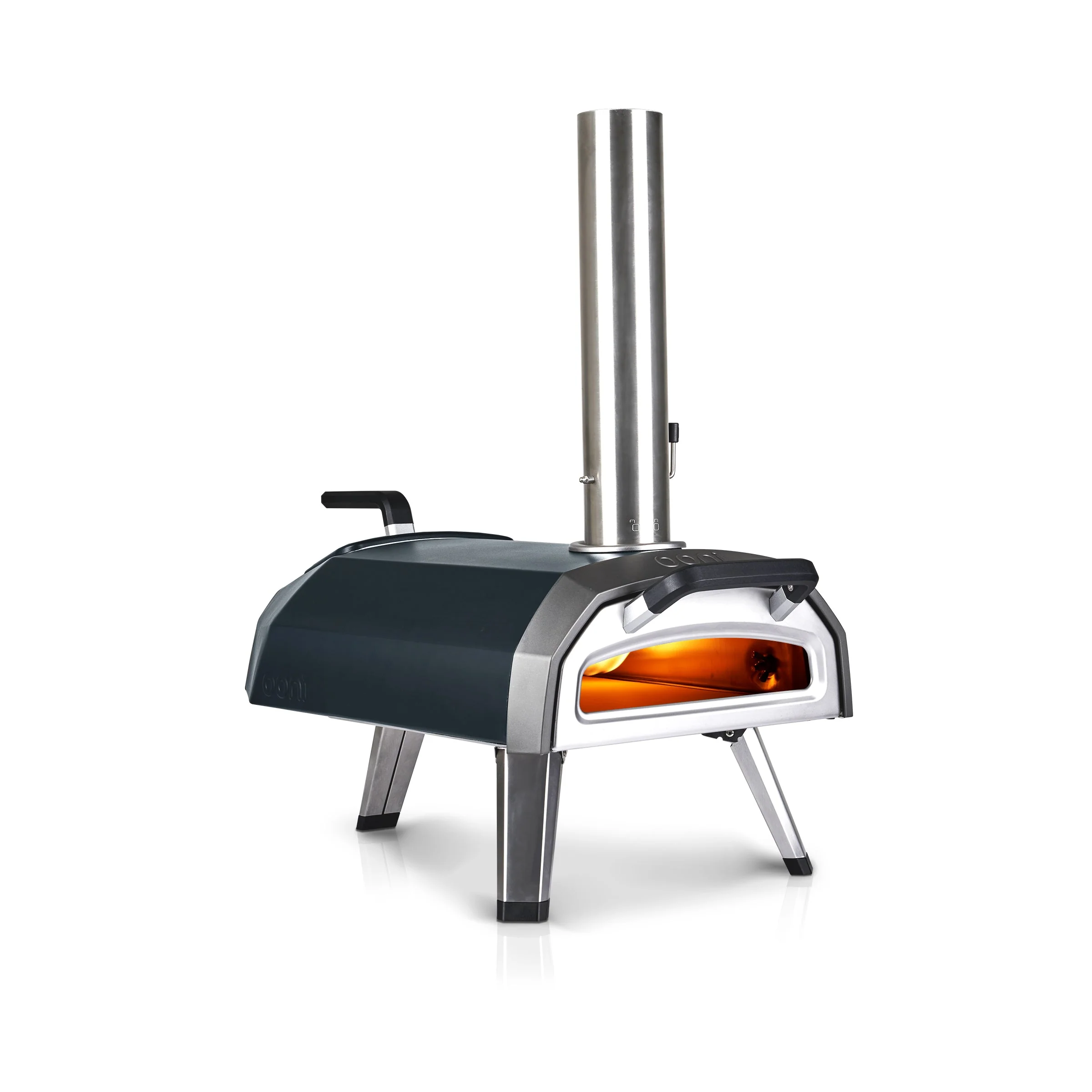 Ooni Karu 2 Gas Burner Bundle - Image 3