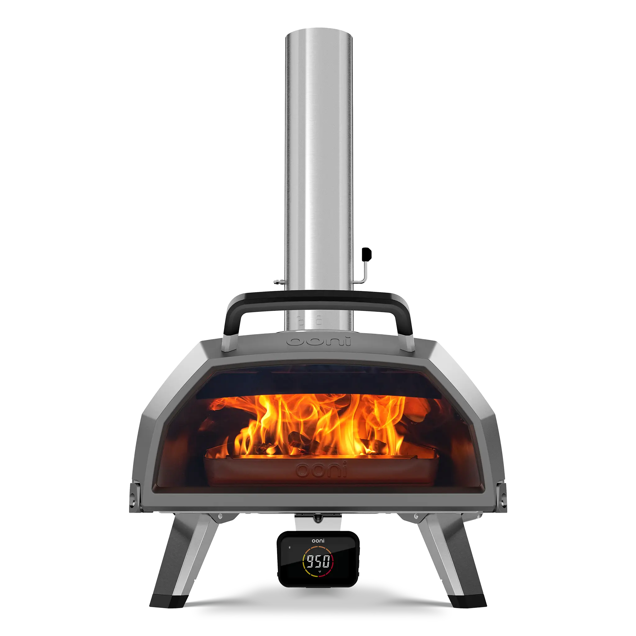 Ooni Karu 2 Pro Multi-Fuel Pizza Oven- 2nd Generation - Image 3