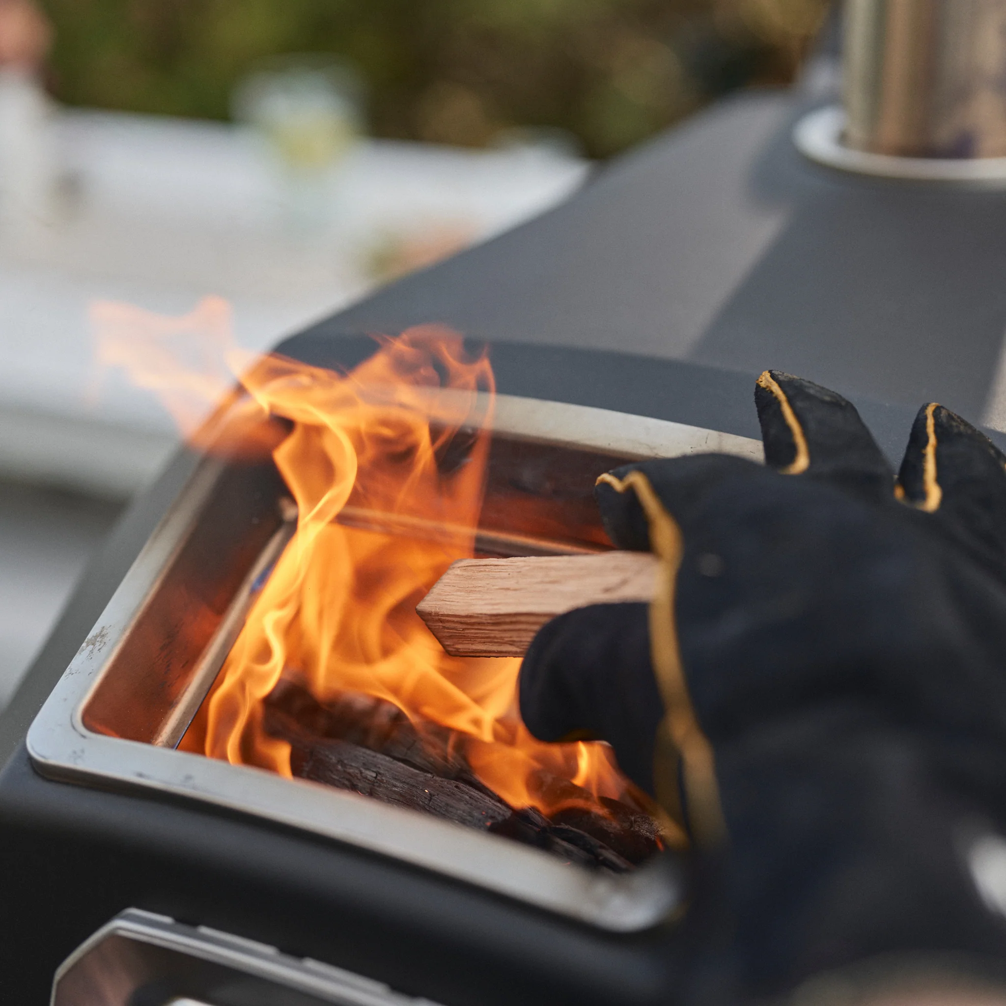 Ooni Karu 2 Pro Multi-Fuel Pizza Oven- 2nd Generation - Image 6