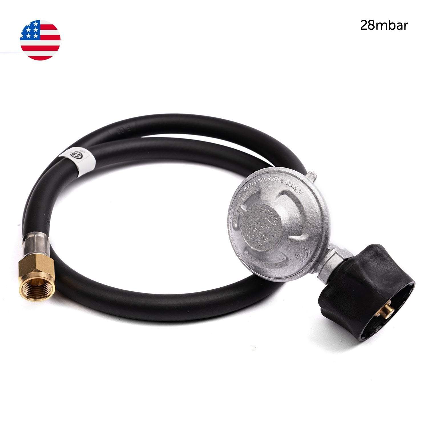 Gas Burner for Ooni Karu 2 Pro - Image 8