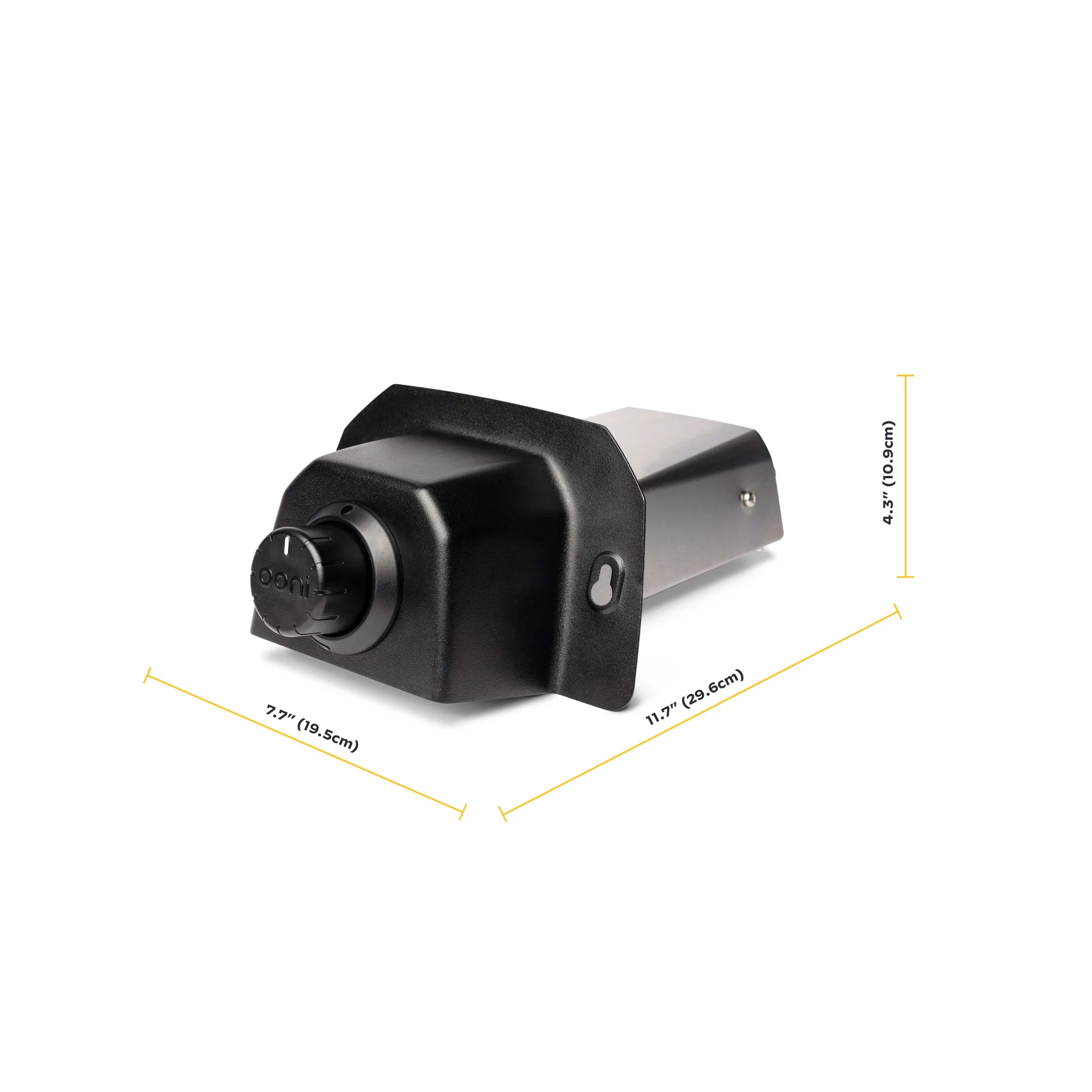 Gas Burner for Ooni Karu 2 Pro - Image 9