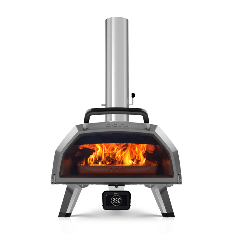 Ooni Karu 2 Pro Essentials Bundle (Natural Gas) - Image 6