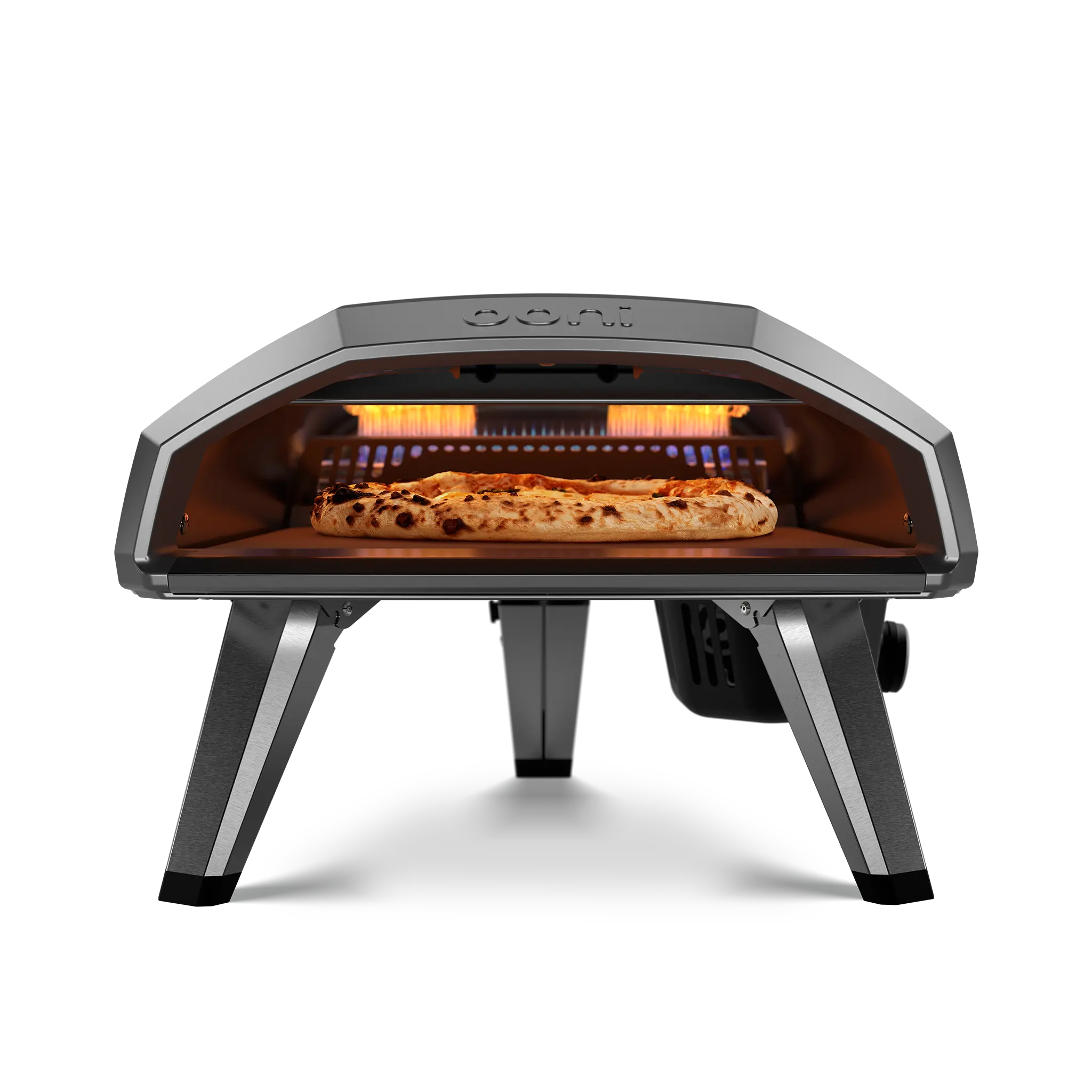 Ooni Koda 2 Gas Powered Pizza Oven- 2nd Generation - Image 3