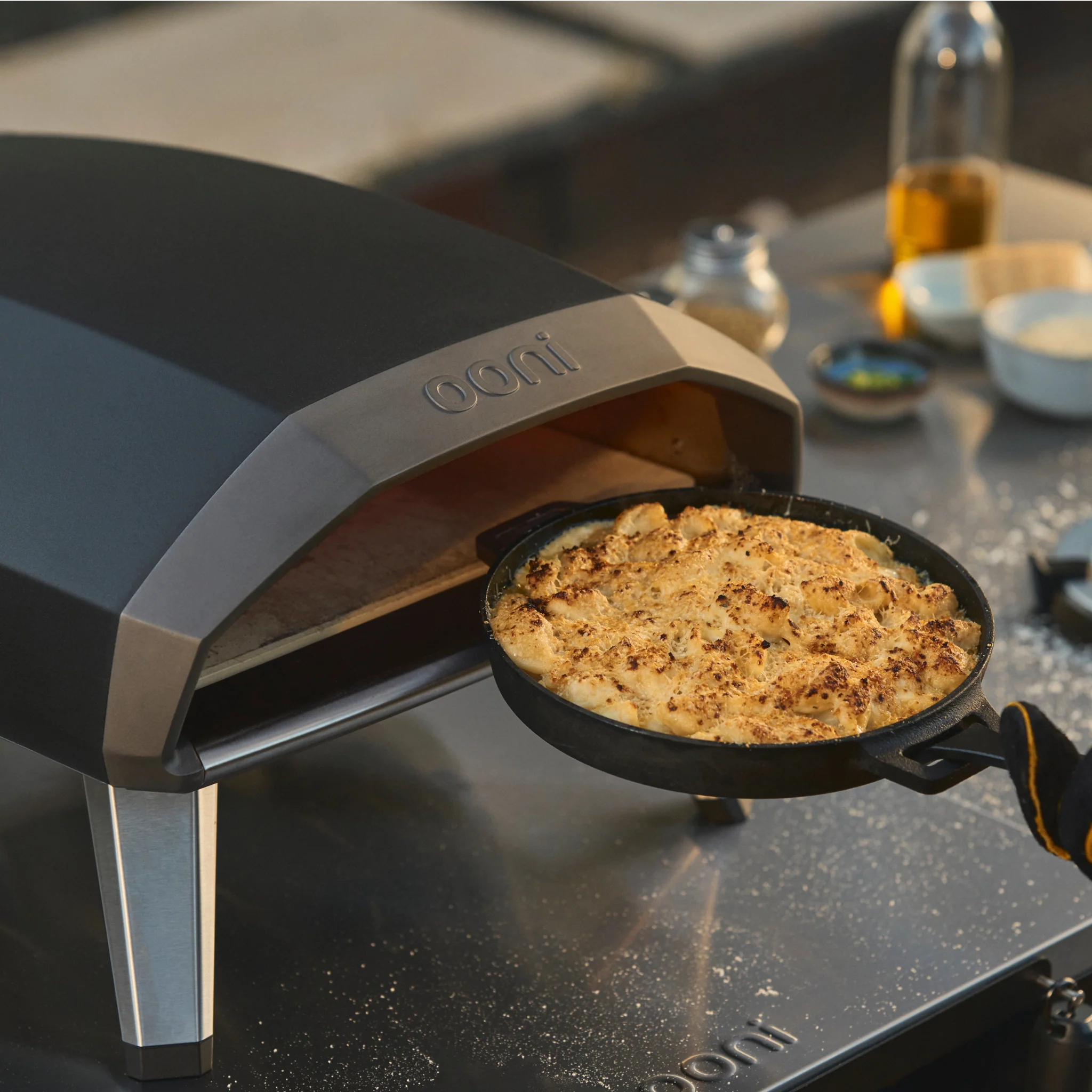 Ooni Koda 2 Gas Powered Pizza Oven- 2nd Generation - Image 6