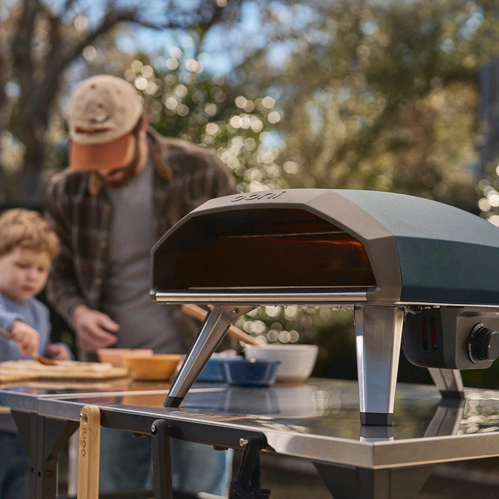 Ooni Koda 2 Gas Powered Pizza Oven- 2nd Generation - Image 9