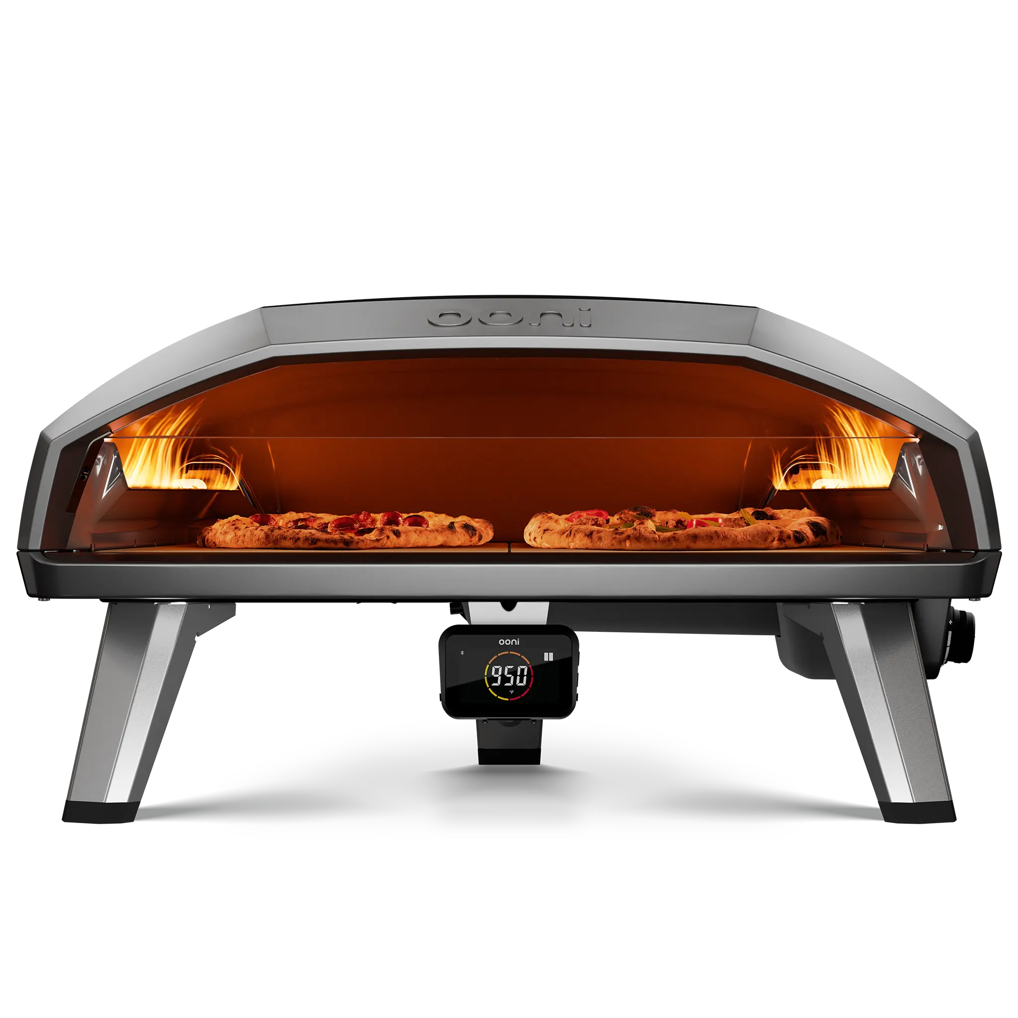 Ooni Koda 2 Max Gas Powered Pizza Oven - Image 3