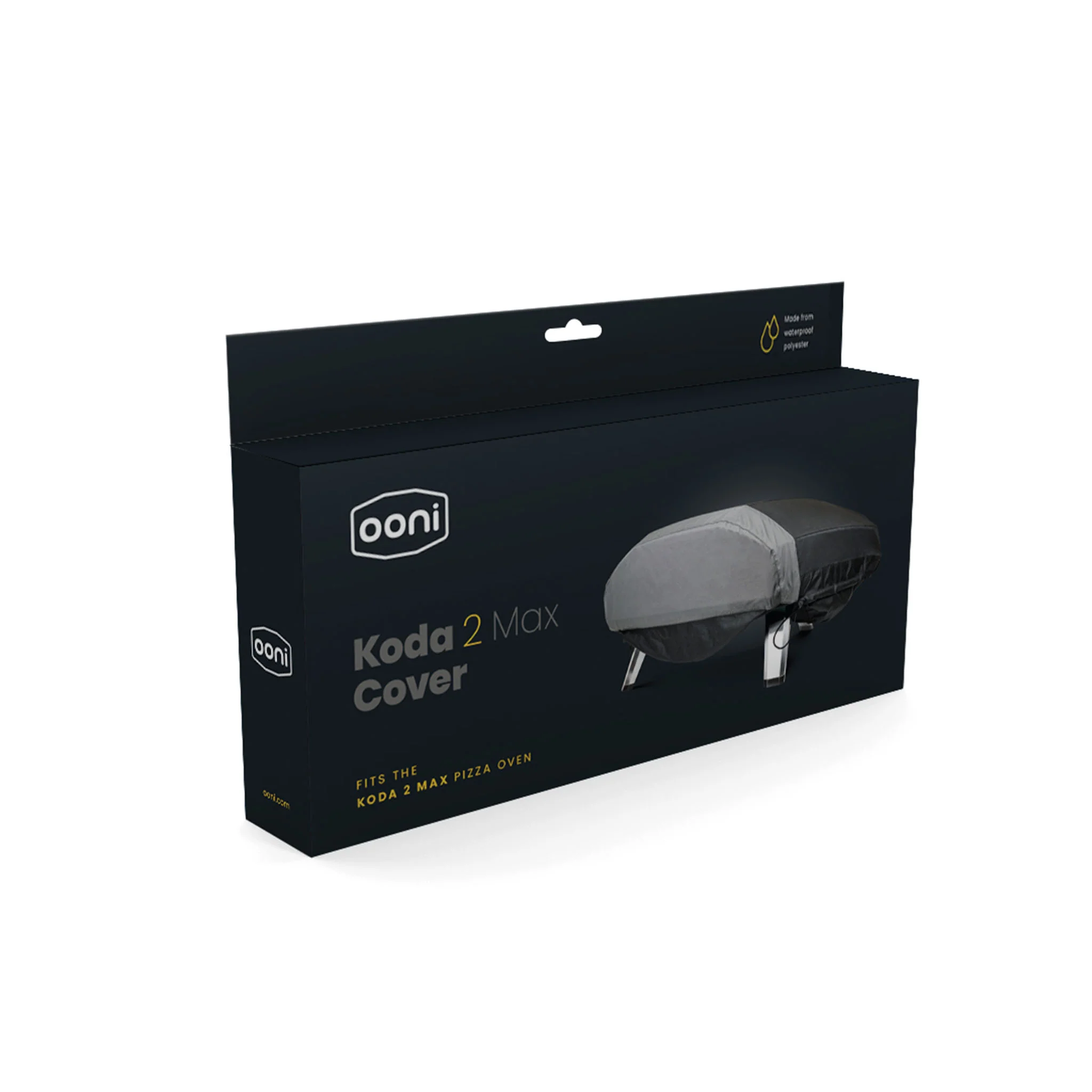 Ooni Koda 2 Max Essentials Bundle - Image 7