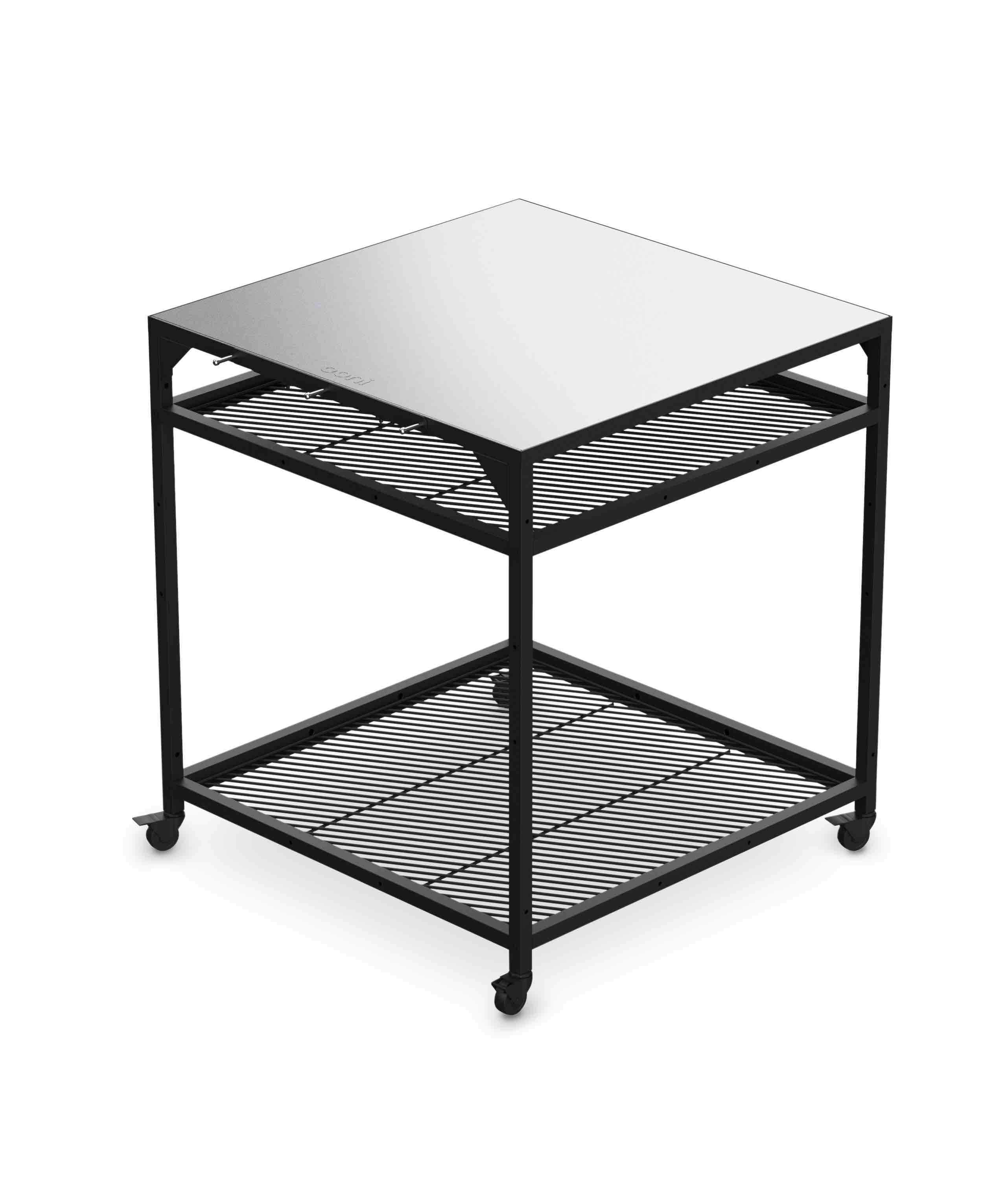 Ooni Koda 2 Max Outdoor Kitchen Bundle - Image 5