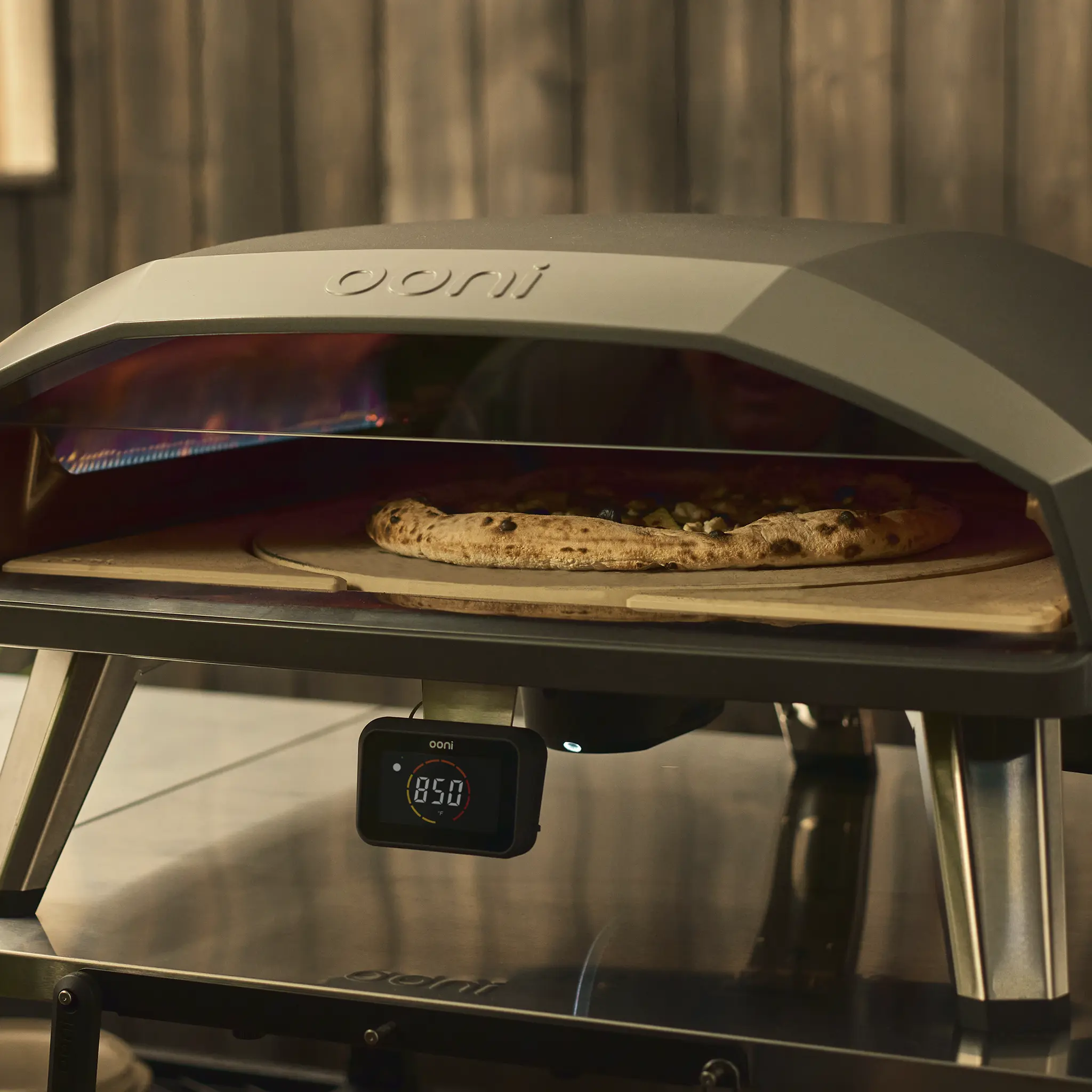 Ooni Koda 2 Max Rotating Stone Bundle - Image 2