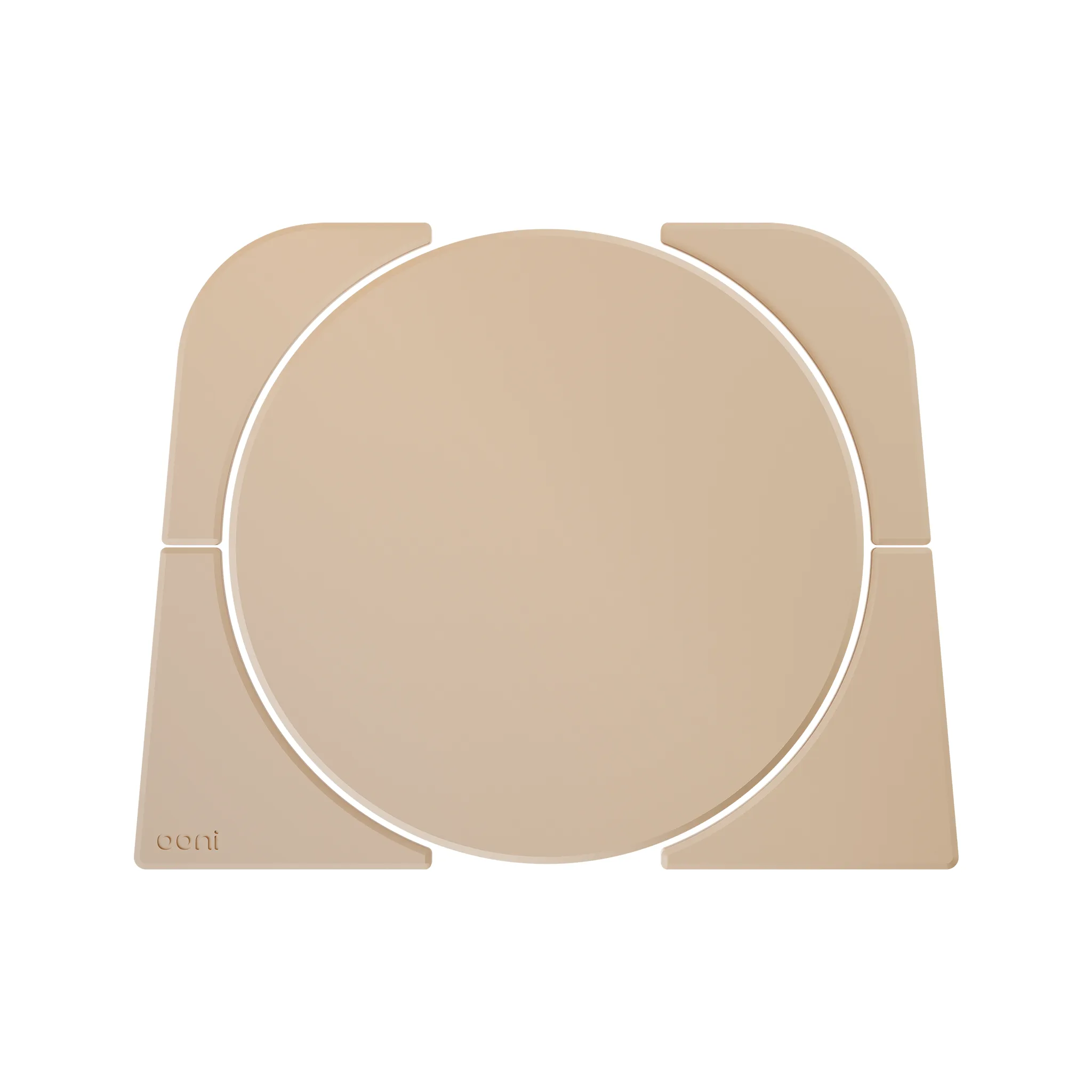 Ooni Koda 2 Max Rotating Stone Bundle - Image 4