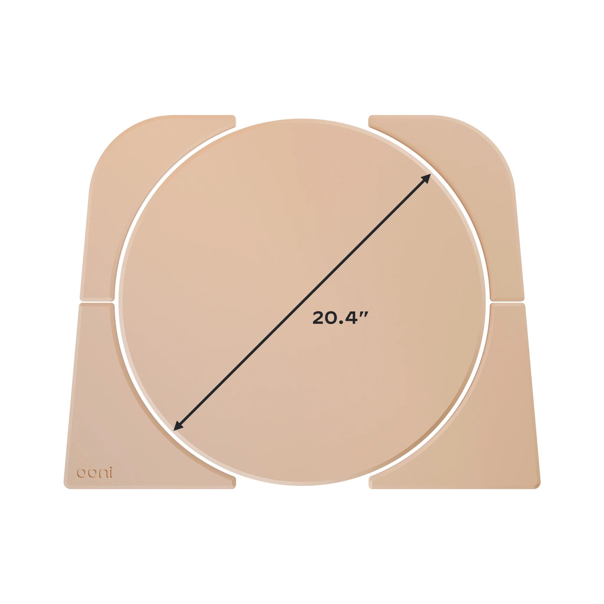 Ooni Koda 2 Max Rotating Stone Bundle - Image 7