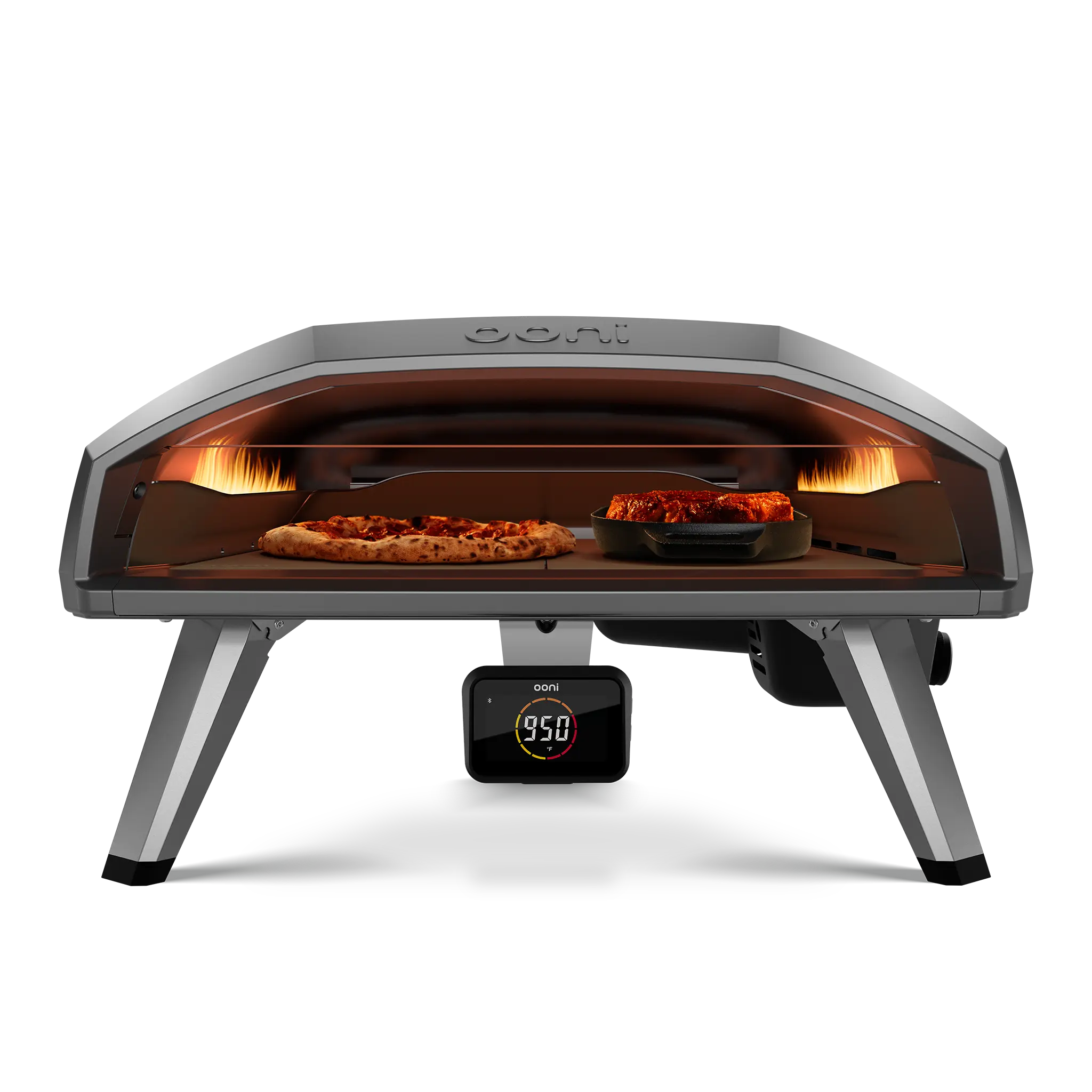 Ooni Koda 2 Pro Gas Powered Pizza Oven- 2nd Generation - Image 3