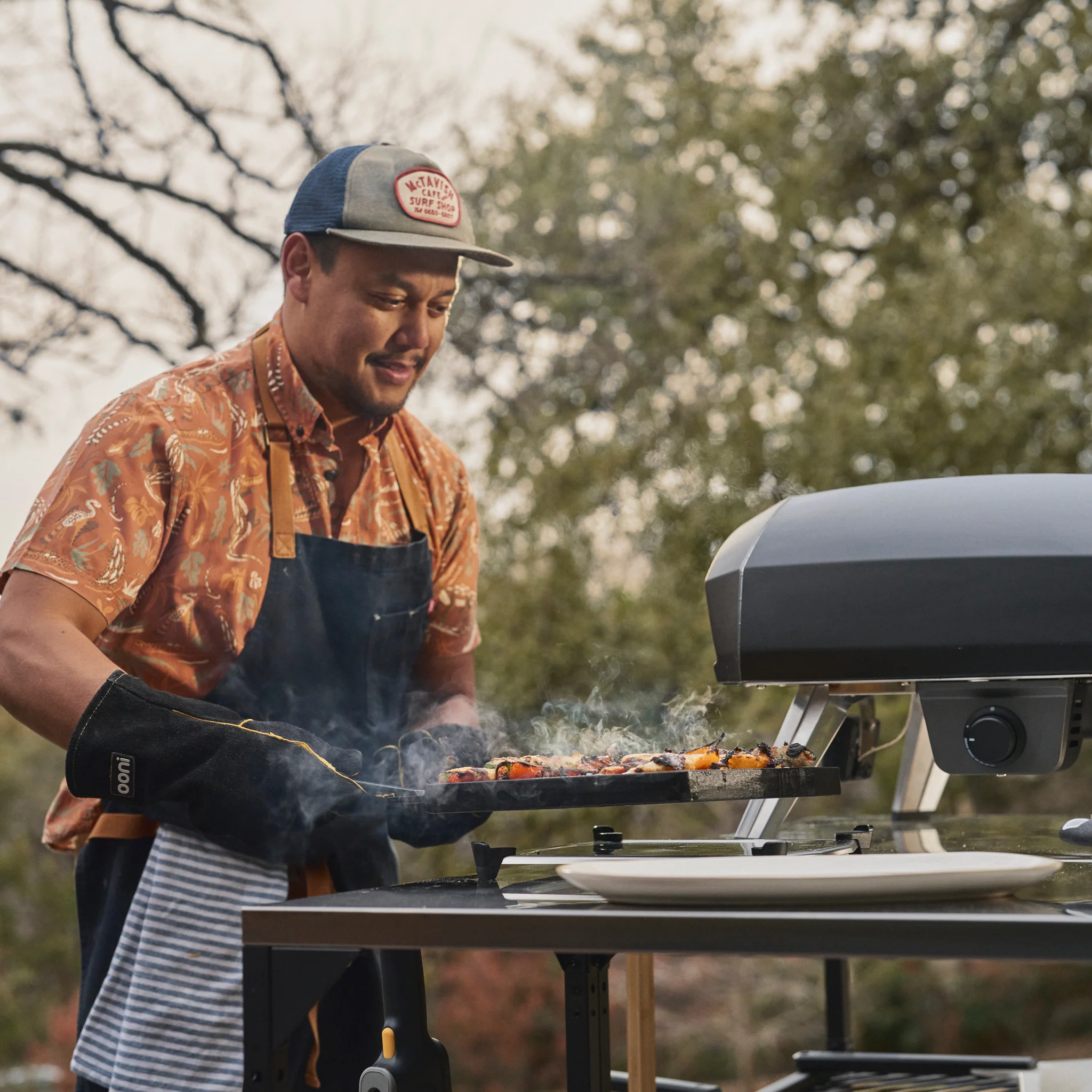 Ooni Koda 2 Pro Gas Powered Pizza Oven- 2nd Generation - Image 4