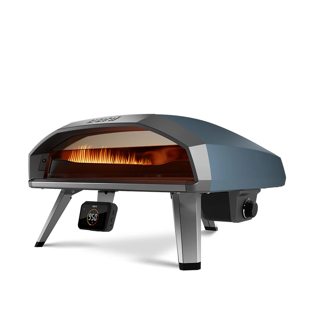 Ooni Koda 2 Pro Gas Powered Pizza Oven- 2nd Generation - Image 5