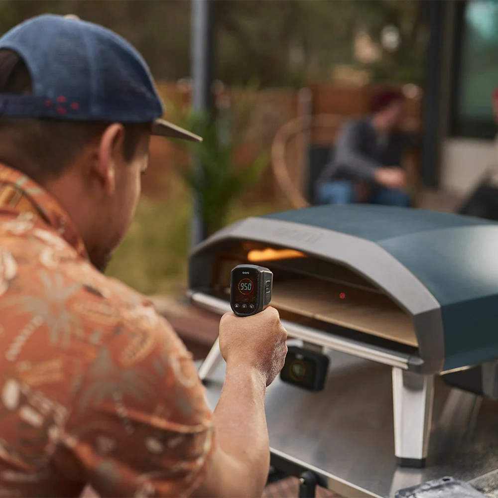Ooni Koda 2 Pro Gas Powered Pizza Oven- 2nd Generation - Image 6