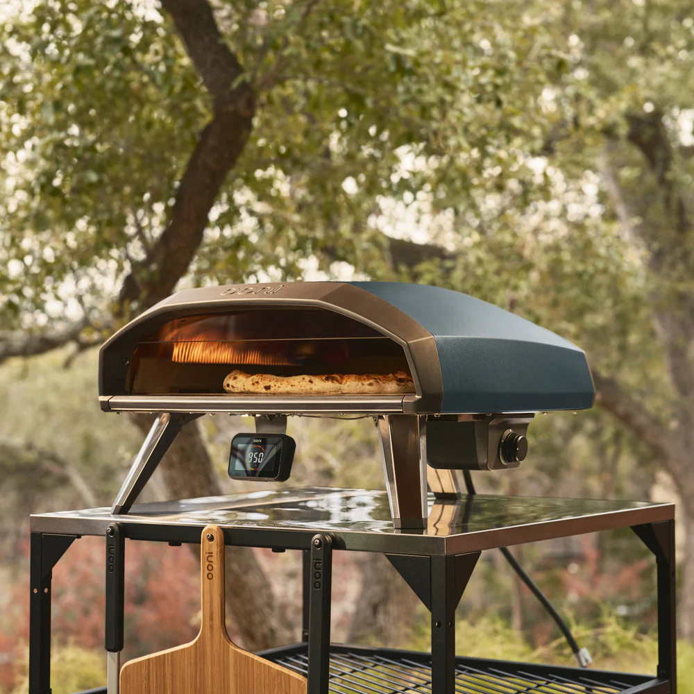 Ooni Koda 2 Pro Gas Powered Pizza Oven- 2nd Generation - Image 7
