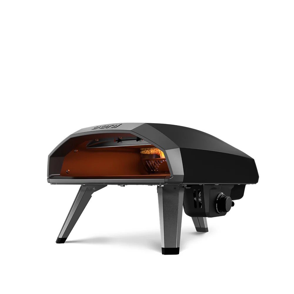 Ooni Koda 2 Rotating Stone Bundle - Image 3