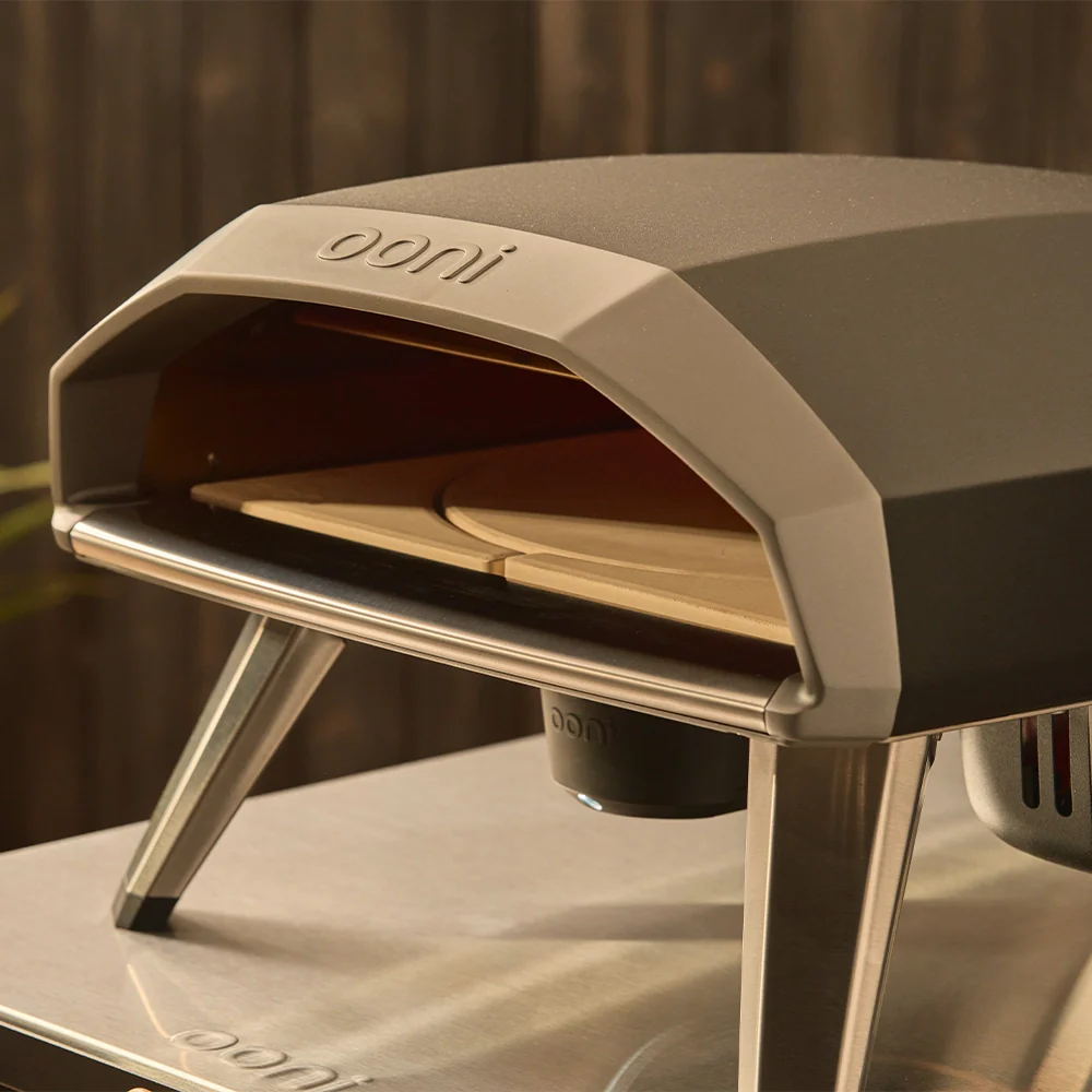 Ooni Koda 2 Rotating Stone Bundle - Image 4