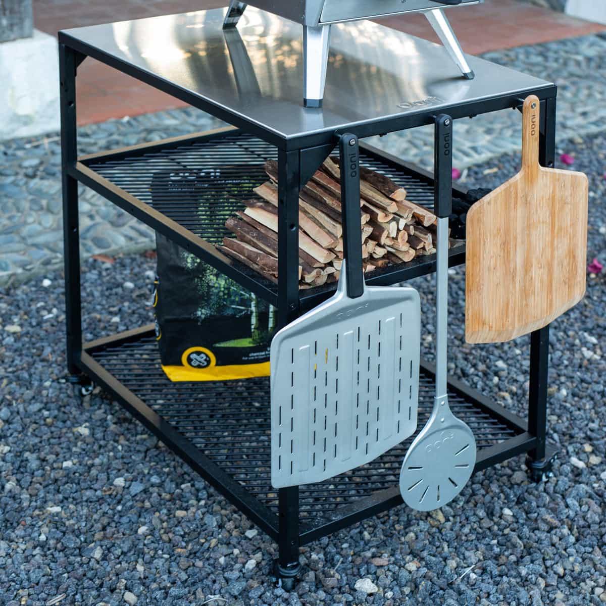 Ooni Modular Table - Medium - Image 5