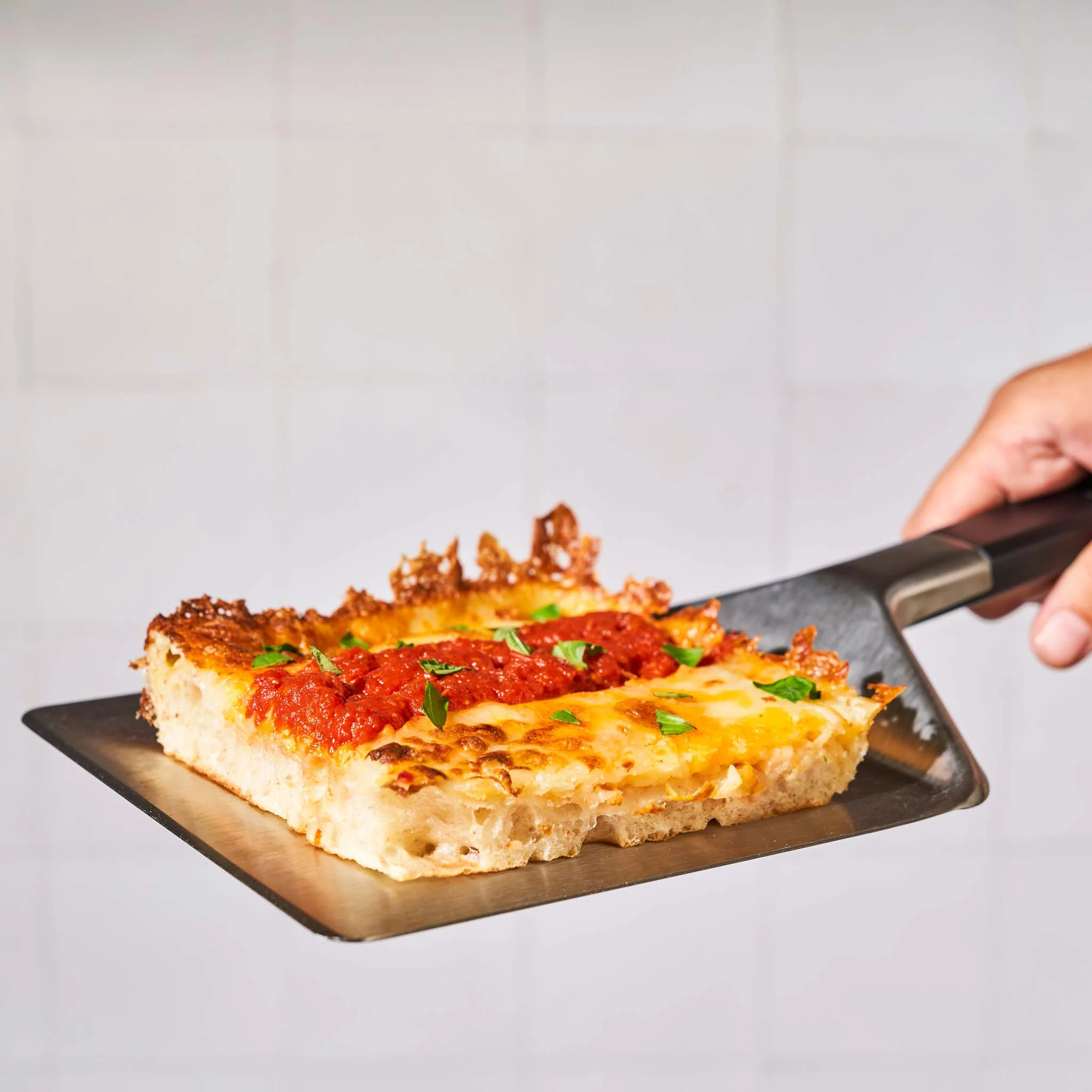 Ooni Pan Pizza Spatula - Image 2