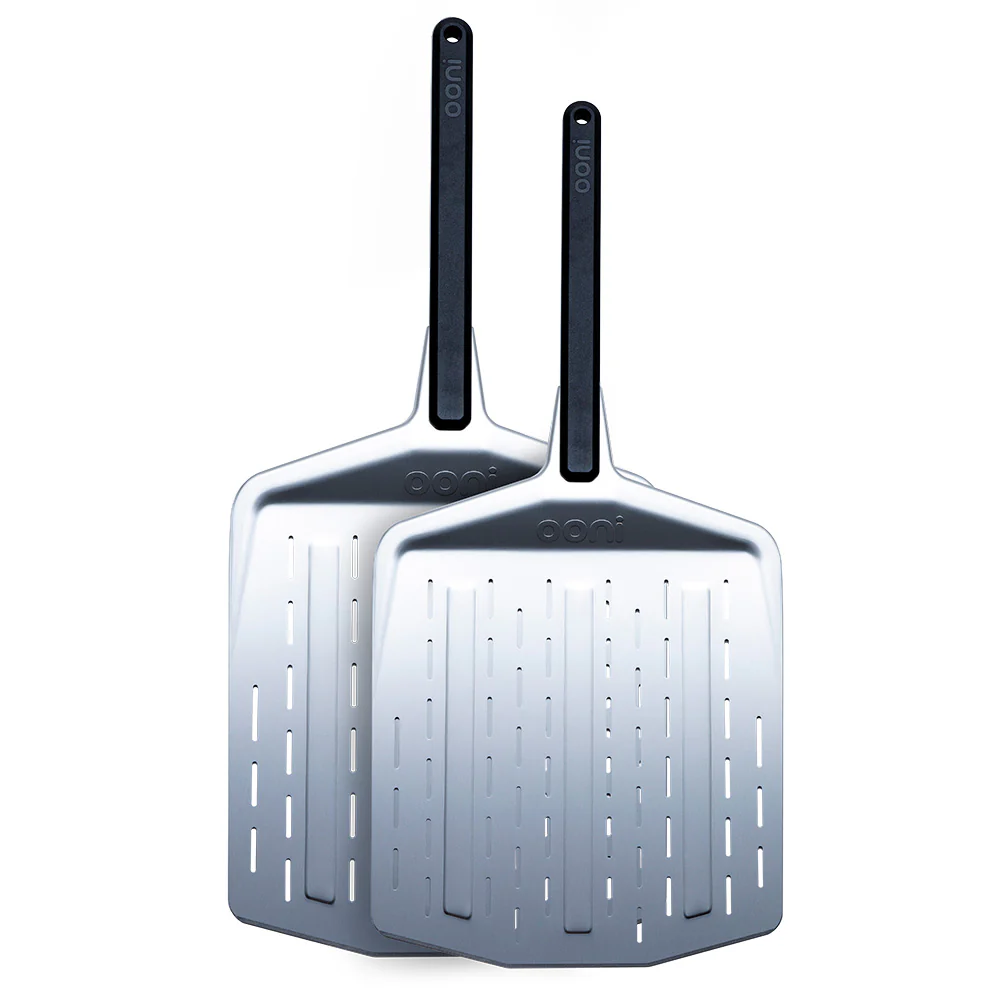 Ooni Perforated Pizza Peel - Image 5