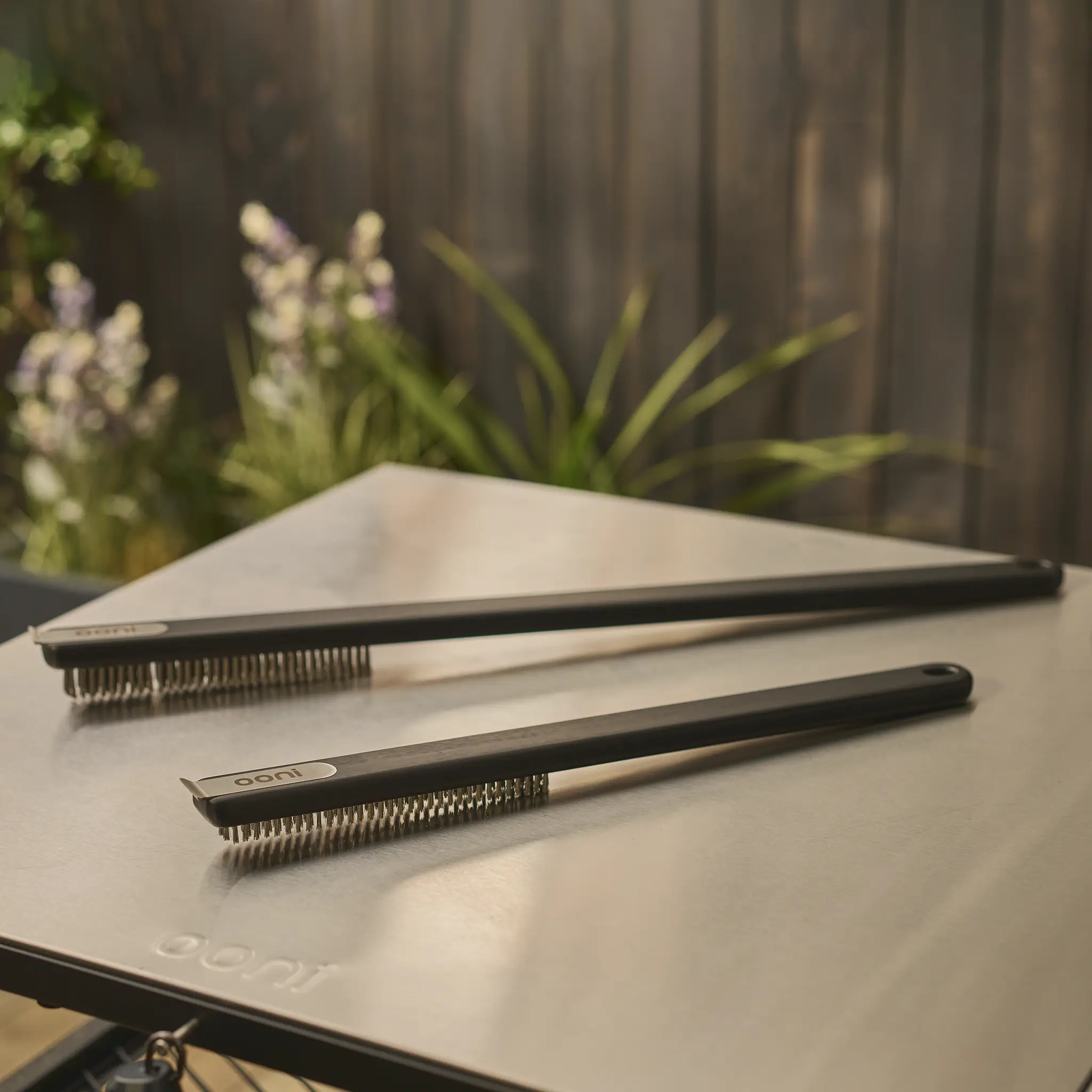 Ooni Pizza Oven Brush - Image 4