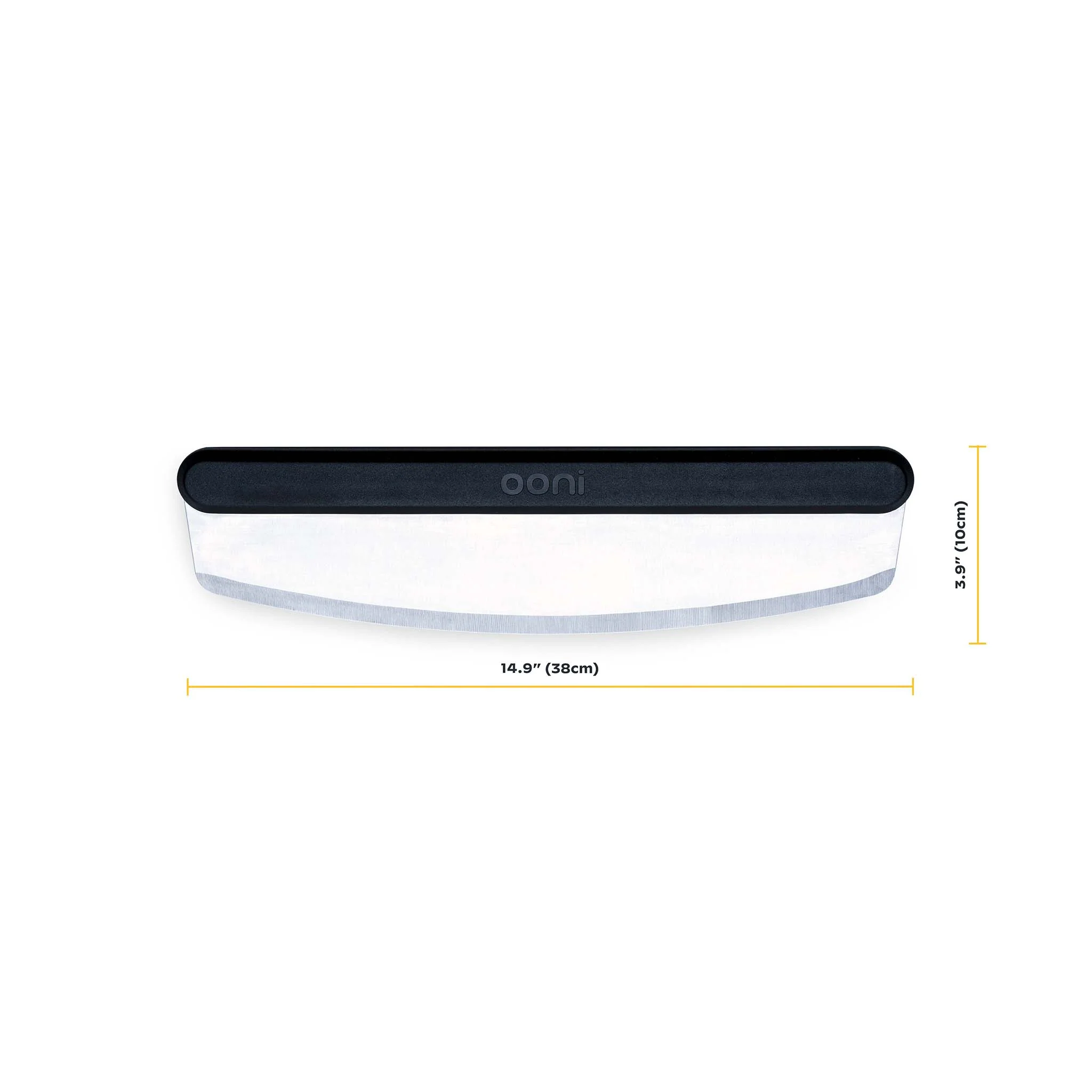 Ooni Pizza Cutter Rocker Blade - Image 5