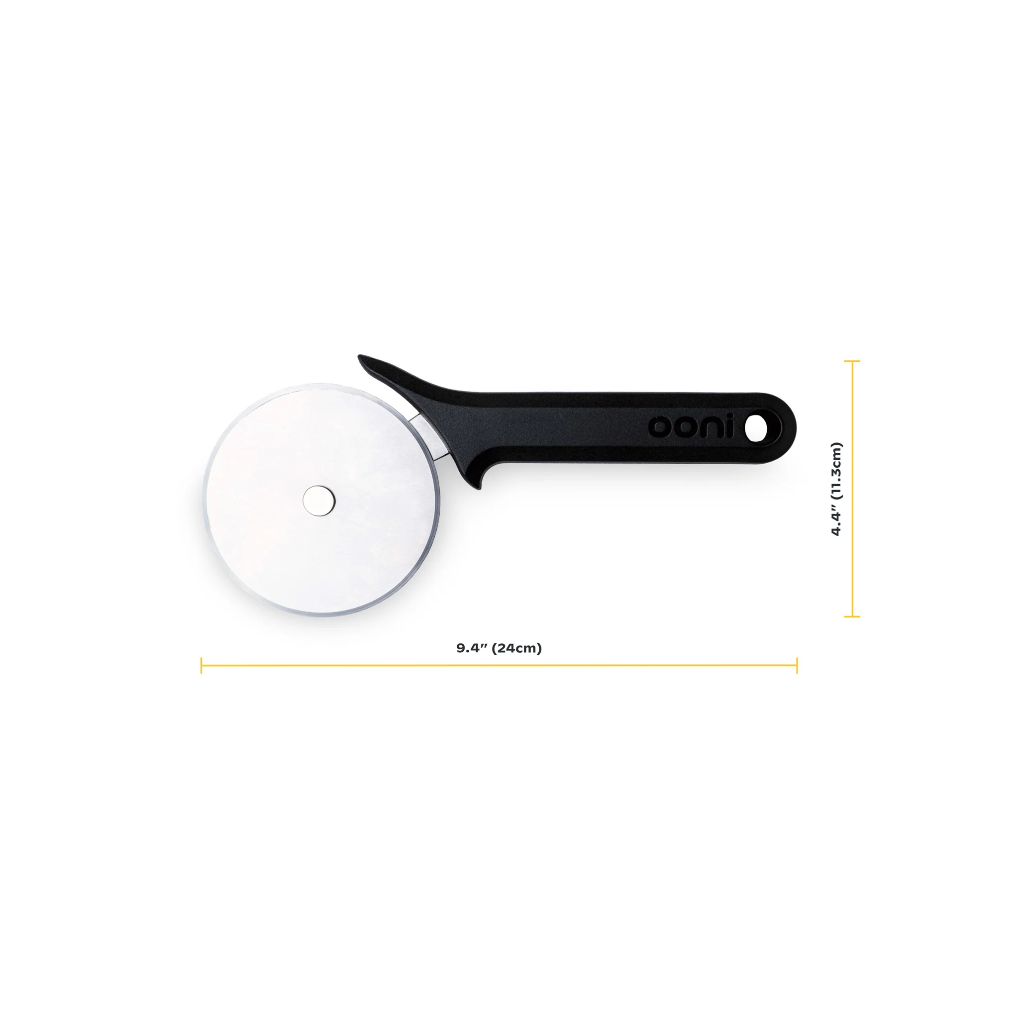 Ooni Professional Pizza Cutter Wheel - Ø4.4″ - Image 6