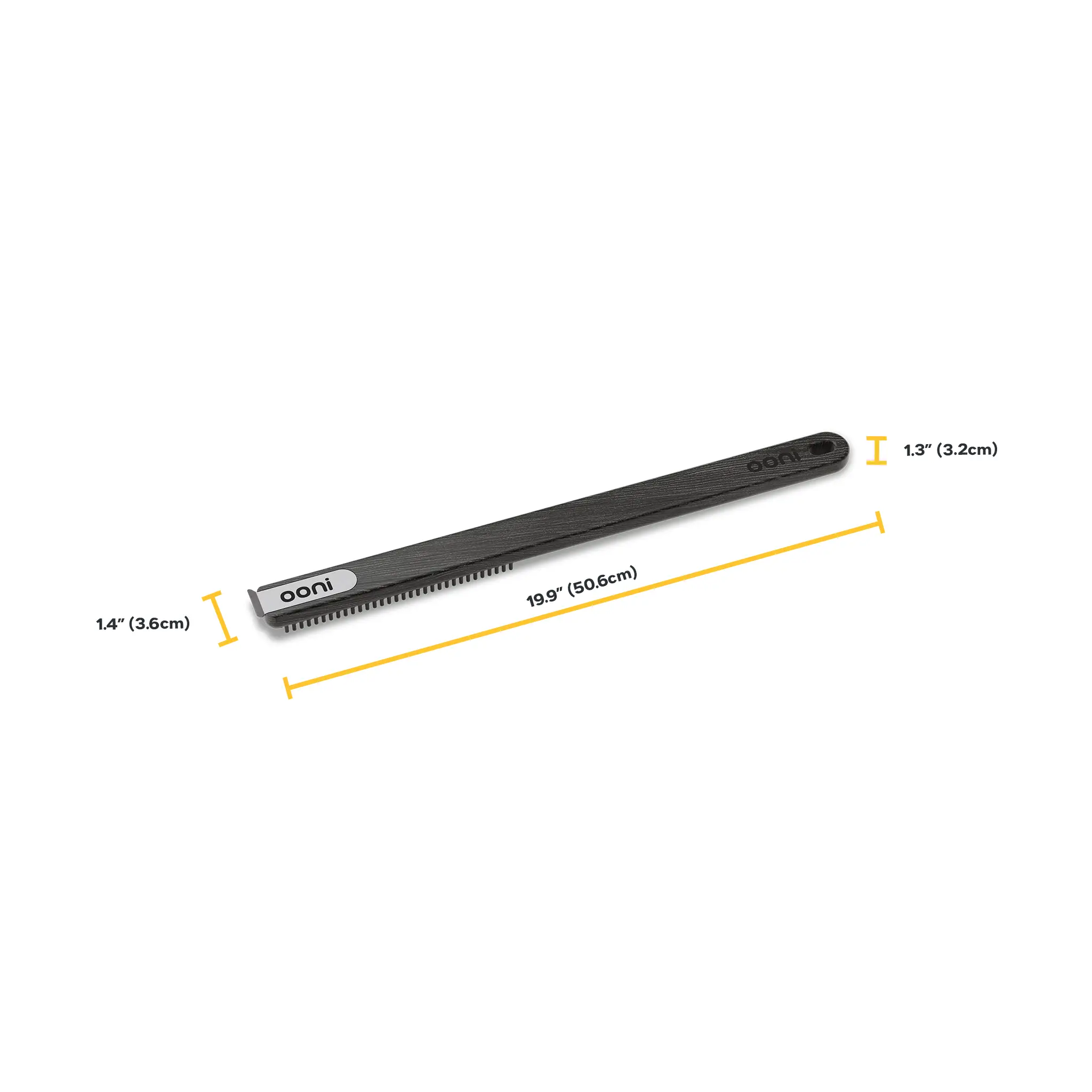 Ooni Pizza Oven Brush - Image 10