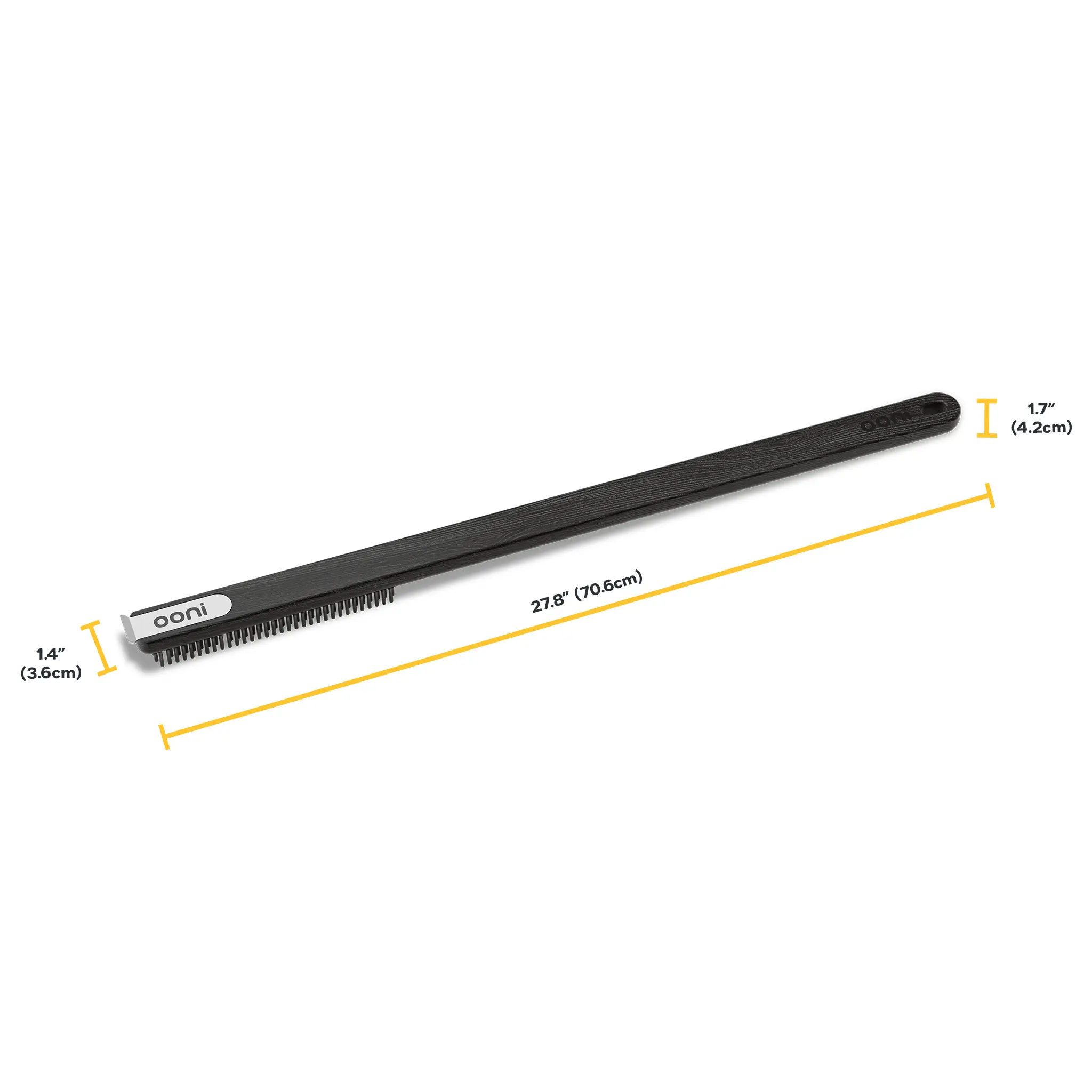 Ooni Pizza Oven Brush - Image 11