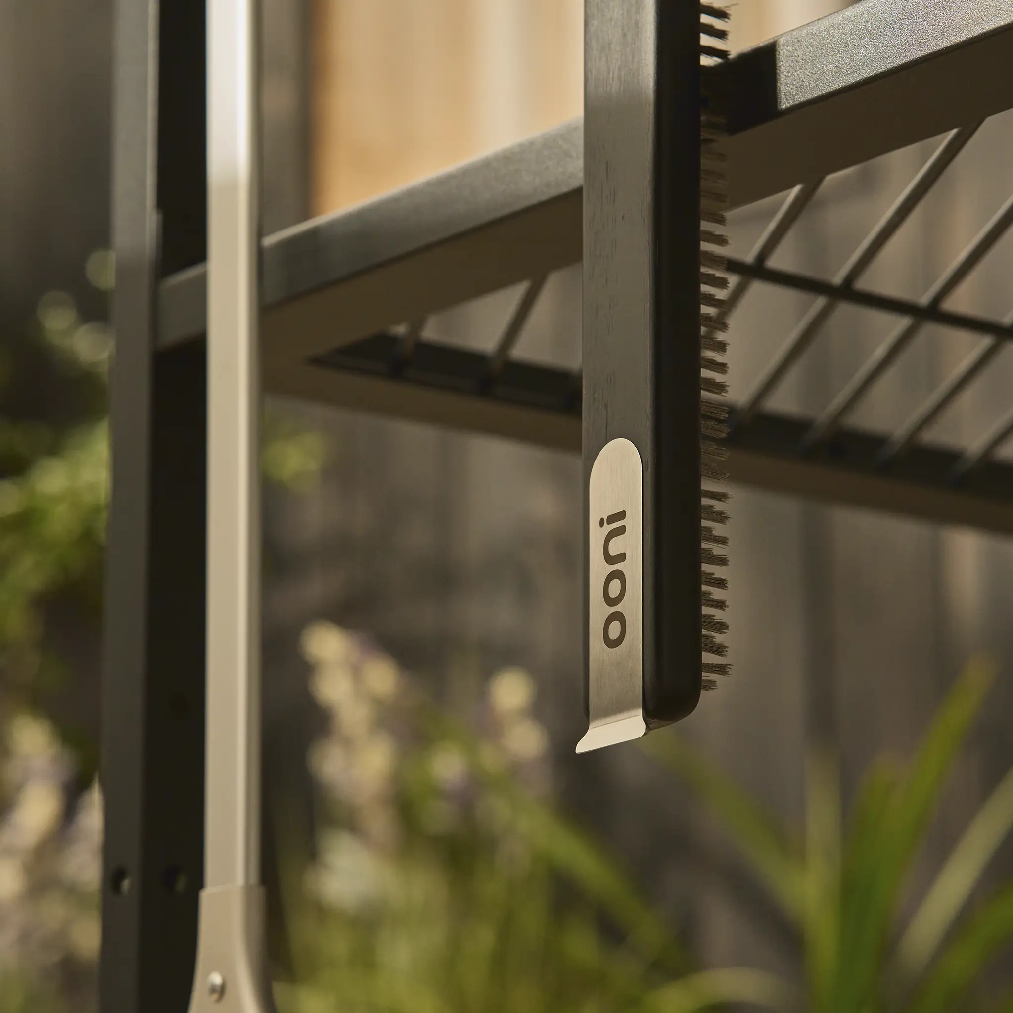 Ooni Pizza Oven Brush - Image 6
