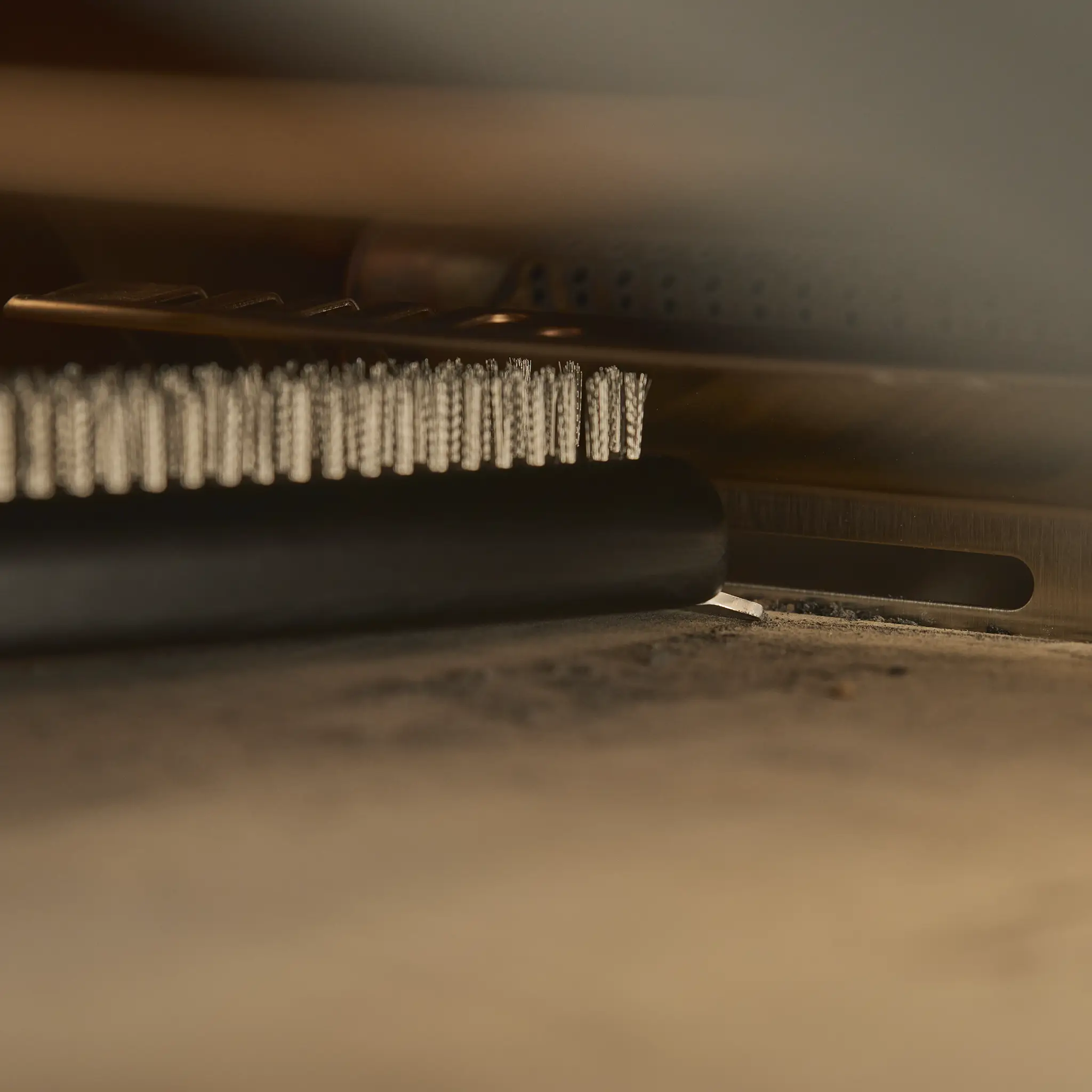 Ooni Pizza Oven Brush - Image 9