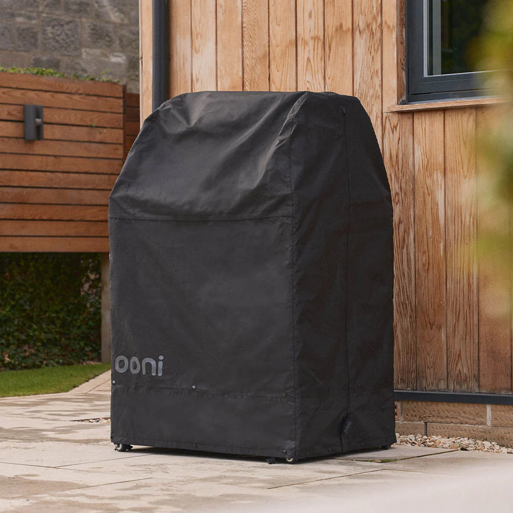 Ooni Pizza Oven Table & Cover Bundle - Medium - Image 2