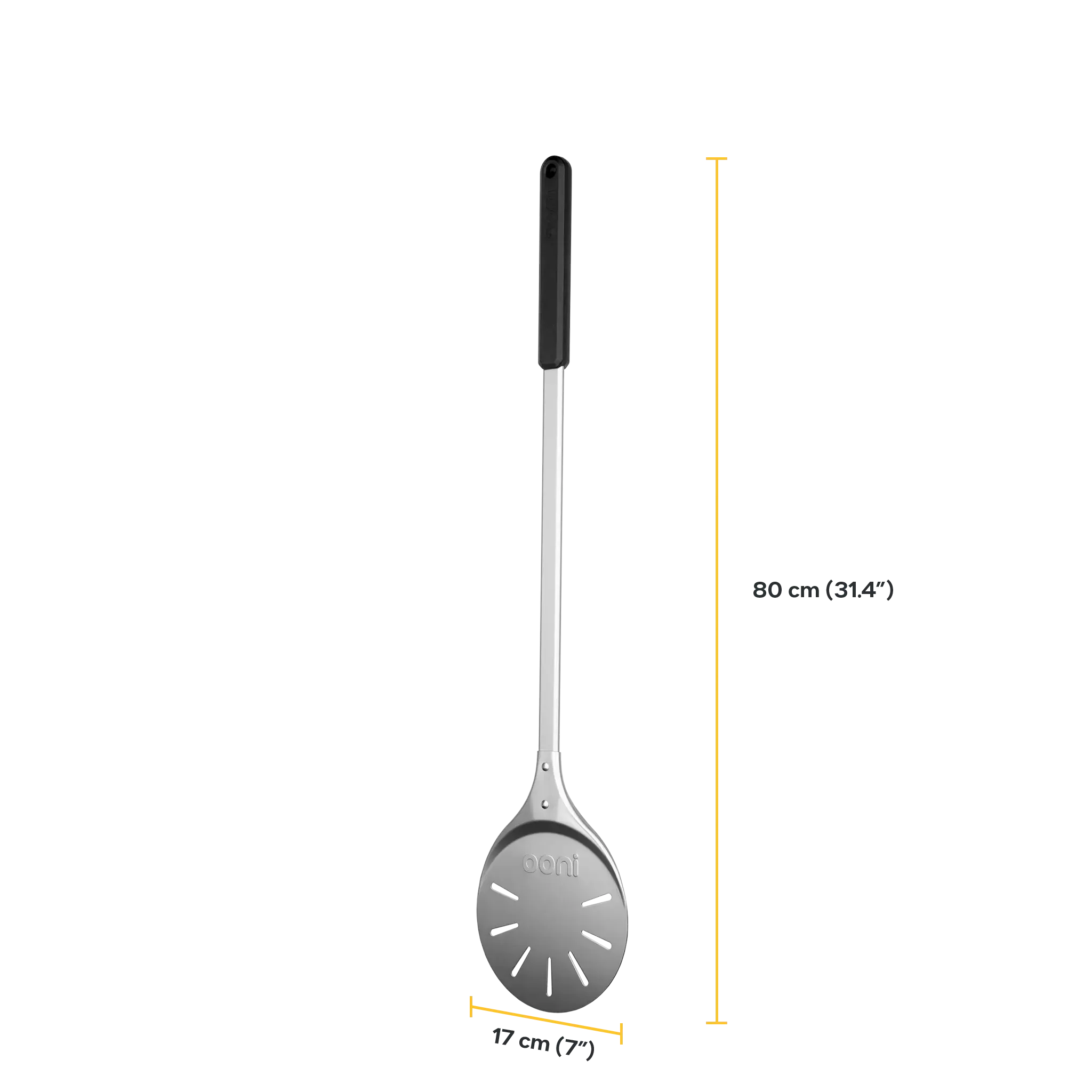 Ooni Pizza Turning Peel - Image 10