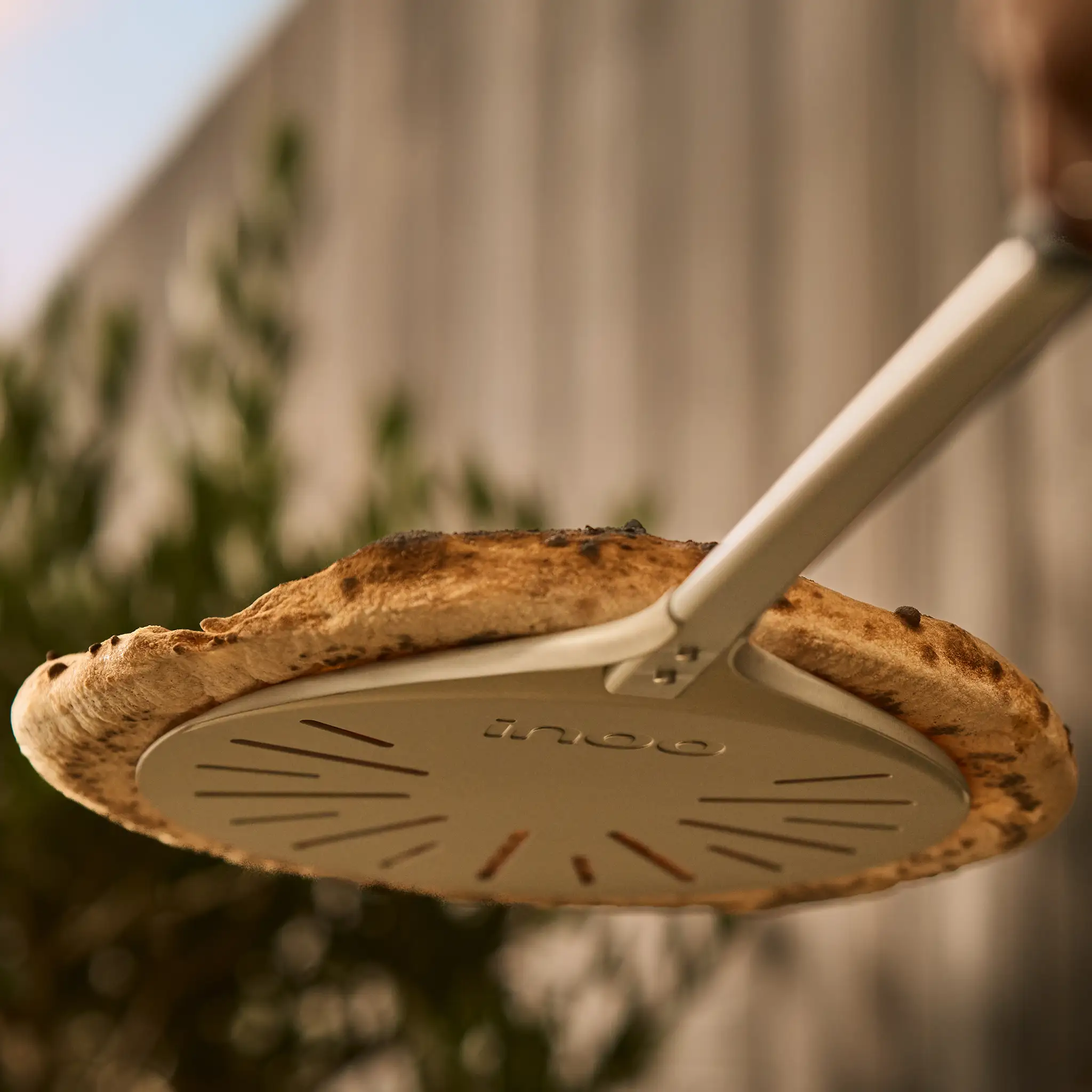 Ooni Pizza Turning Peel - Image 7