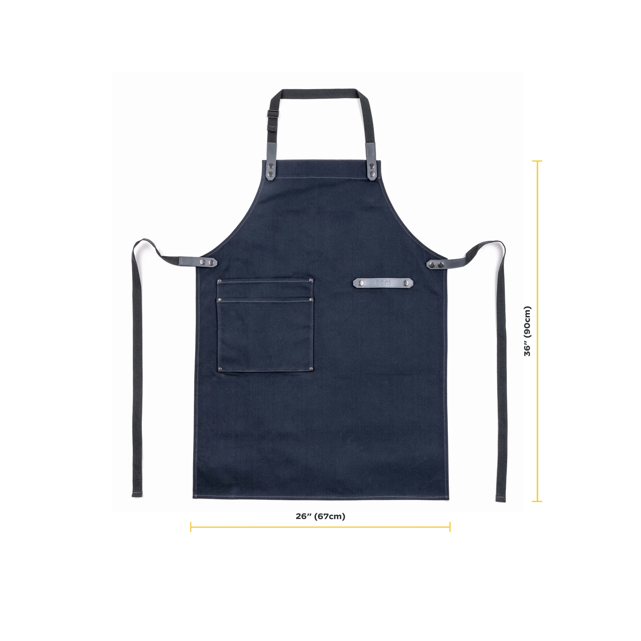 Ooni Pizzaiolo Apron - Image 3